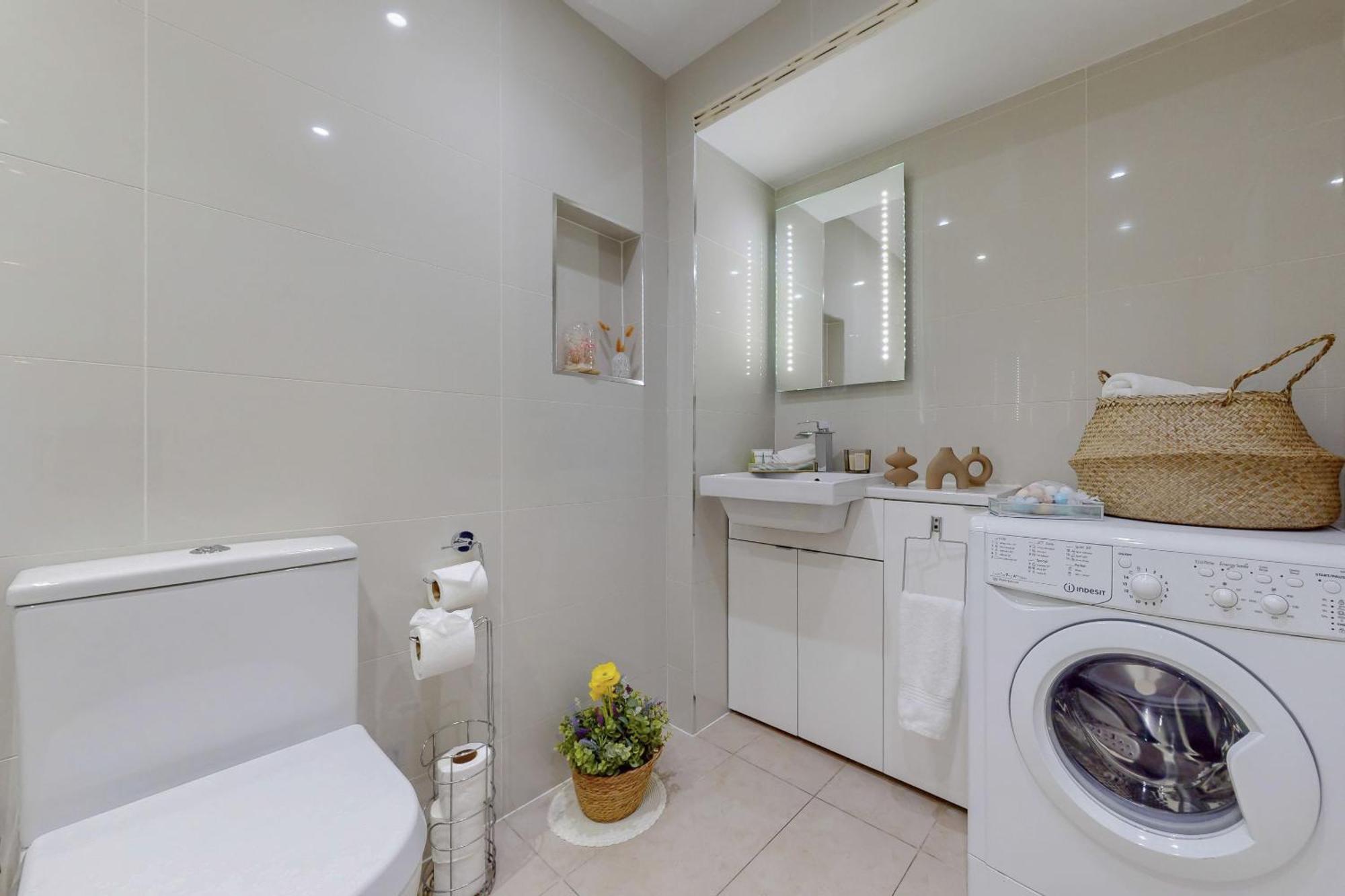 Park Lane Mayfair Collection Apartment London