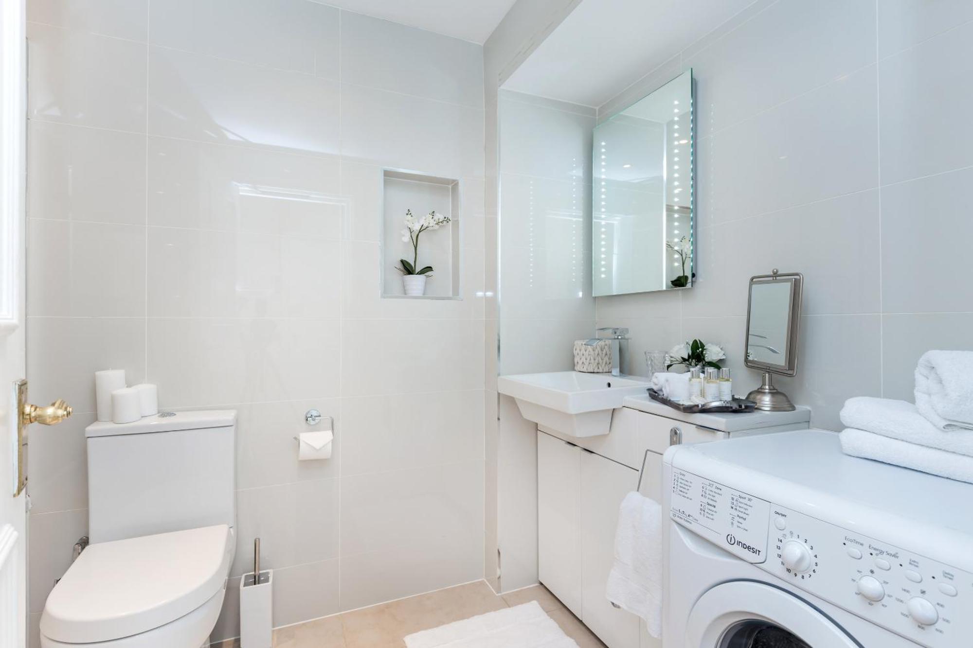 Park Lane Mayfair Collection