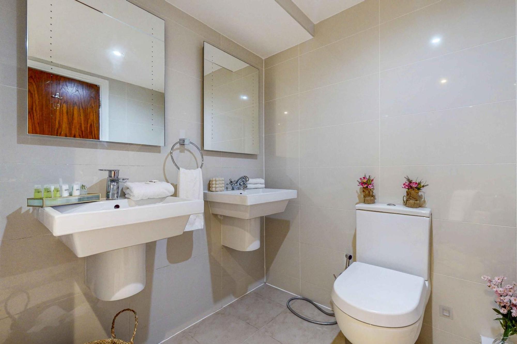 Apartment Park Lane Mayfair Collection London