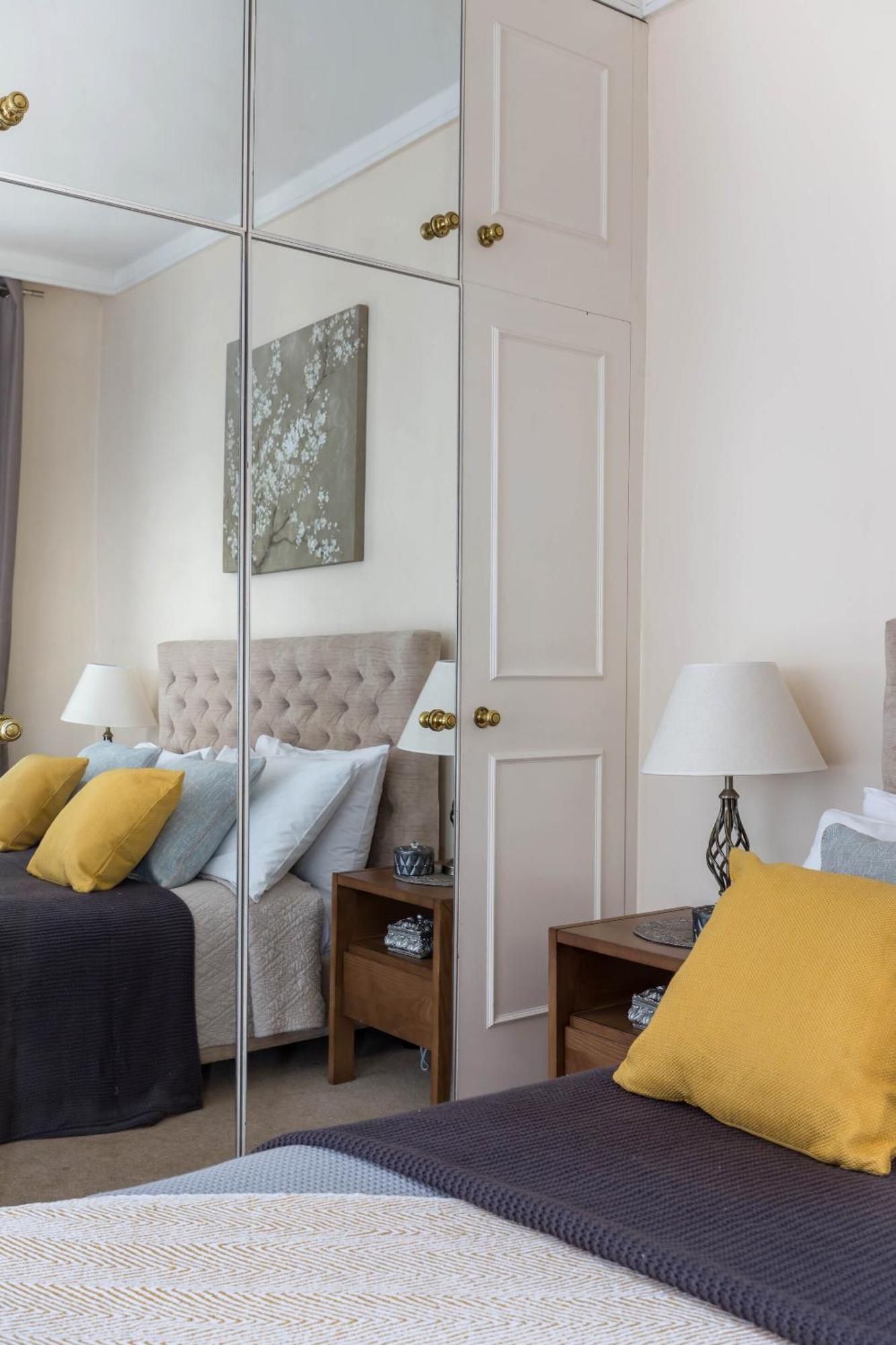 Apartment Park Lane Mayfair Collection London