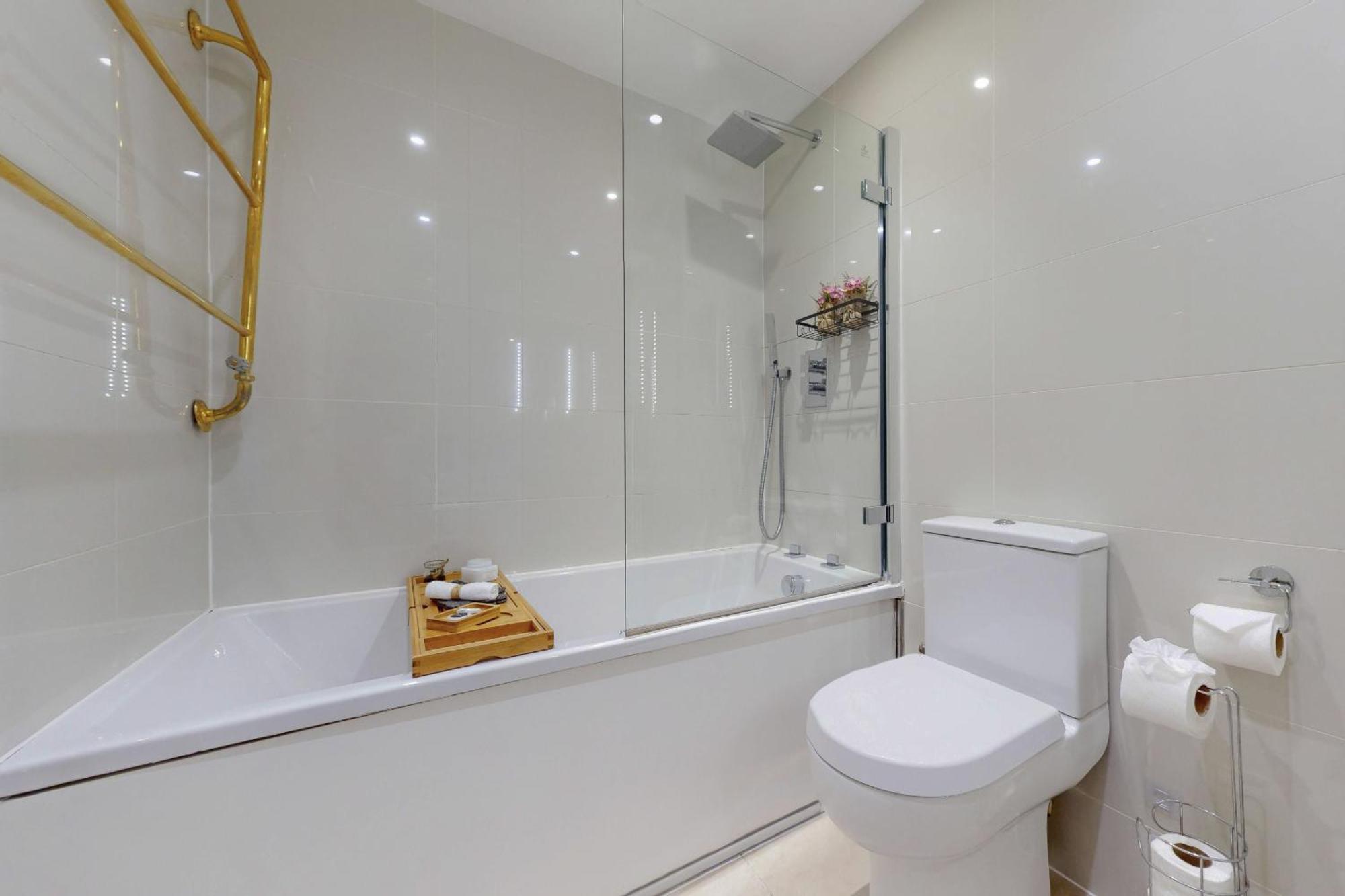 Park Lane Mayfair Collection Apartment