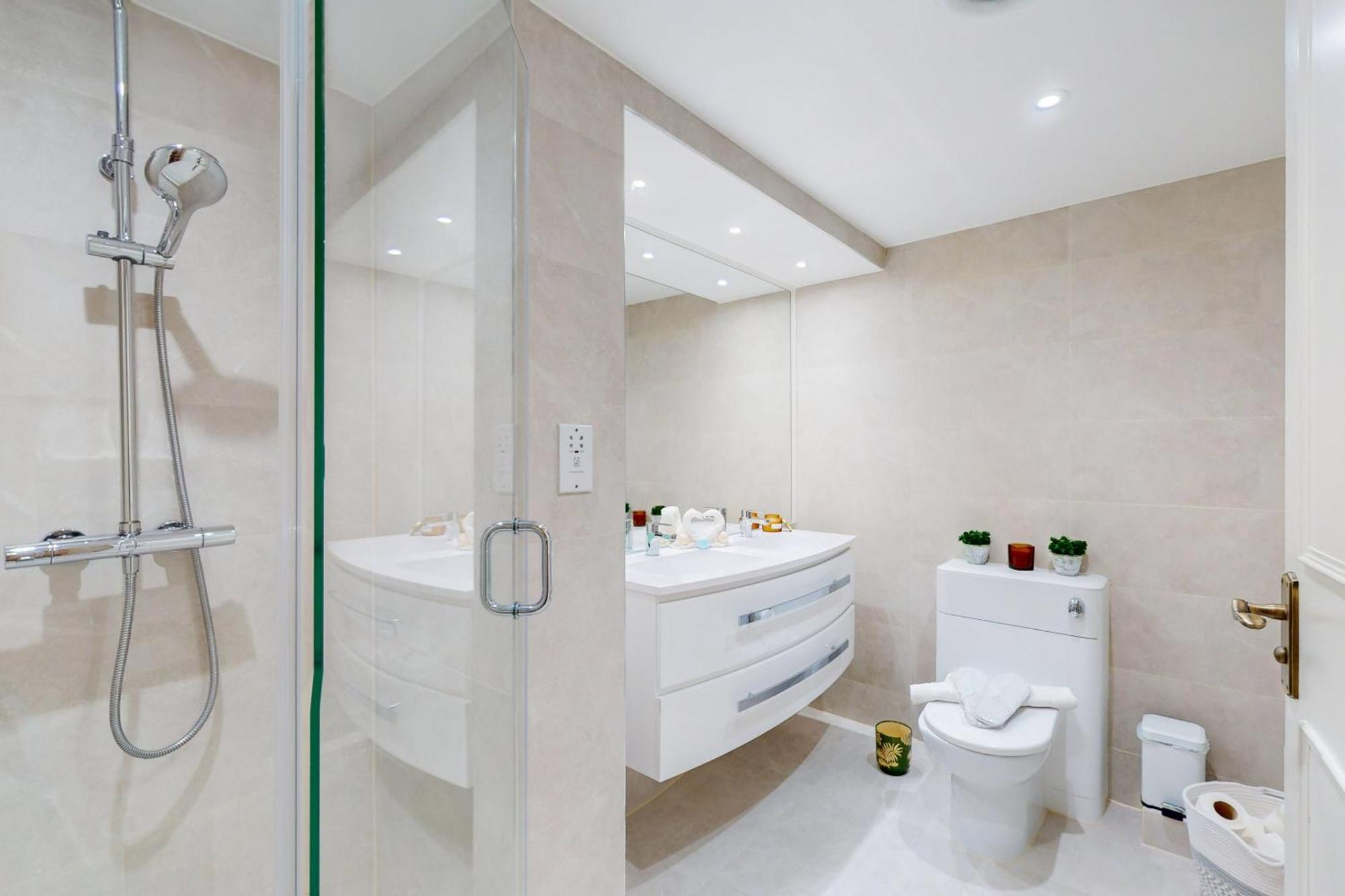 Park Lane Mayfair Collection