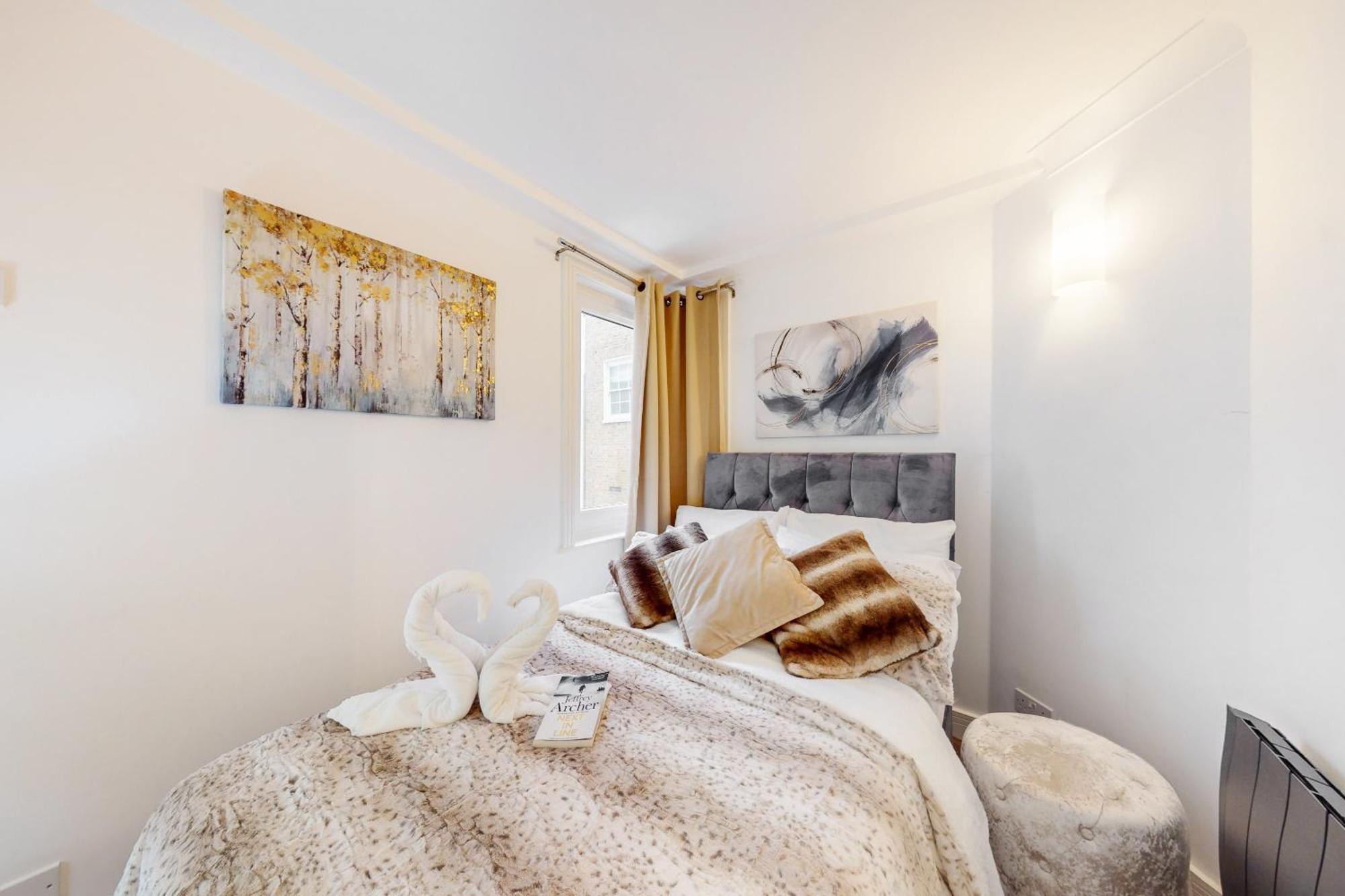 Apartment Park Lane Mayfair Collection *