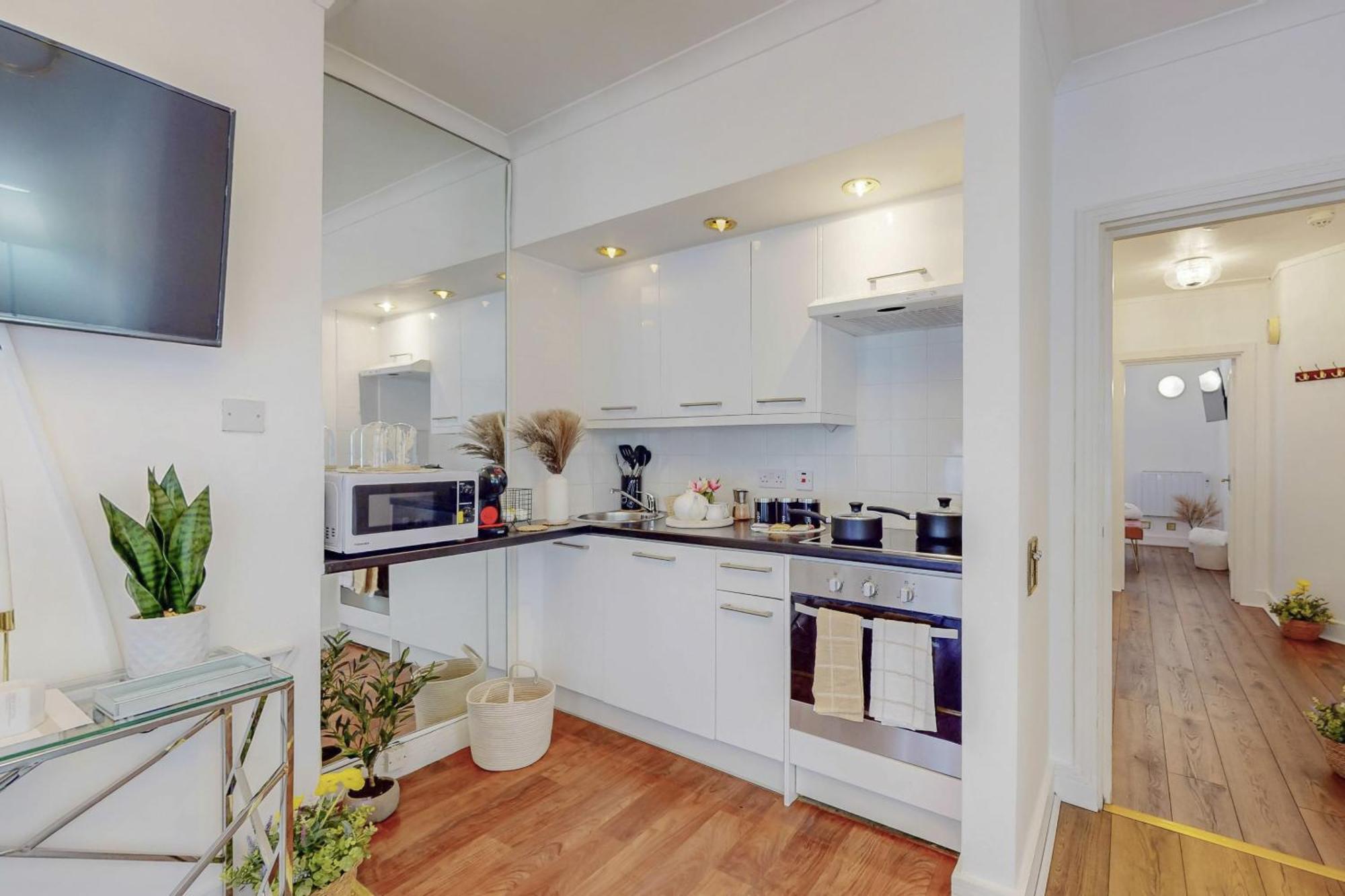 Park Lane Mayfair Collection * London