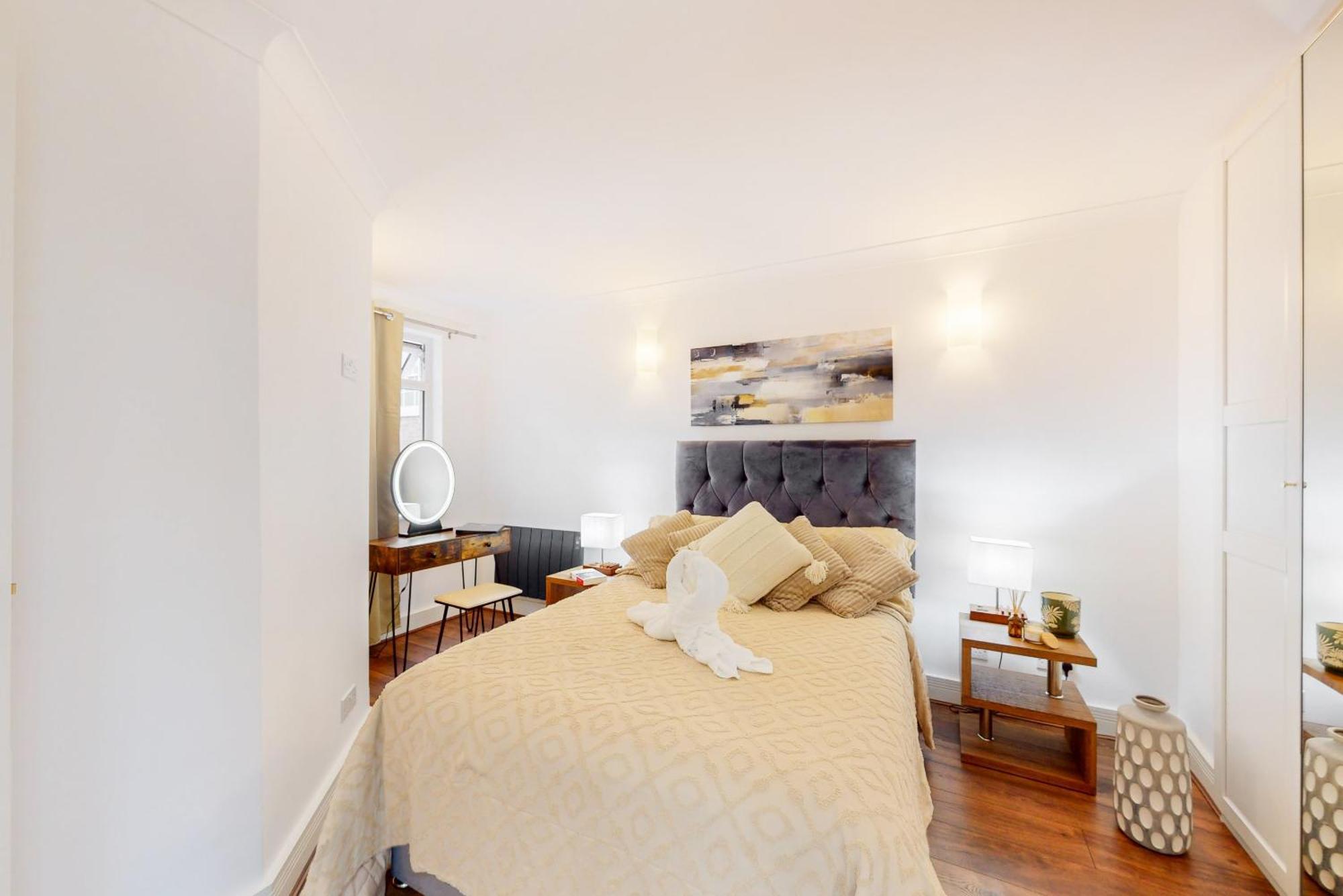 Apartment Park Lane Mayfair Collection *