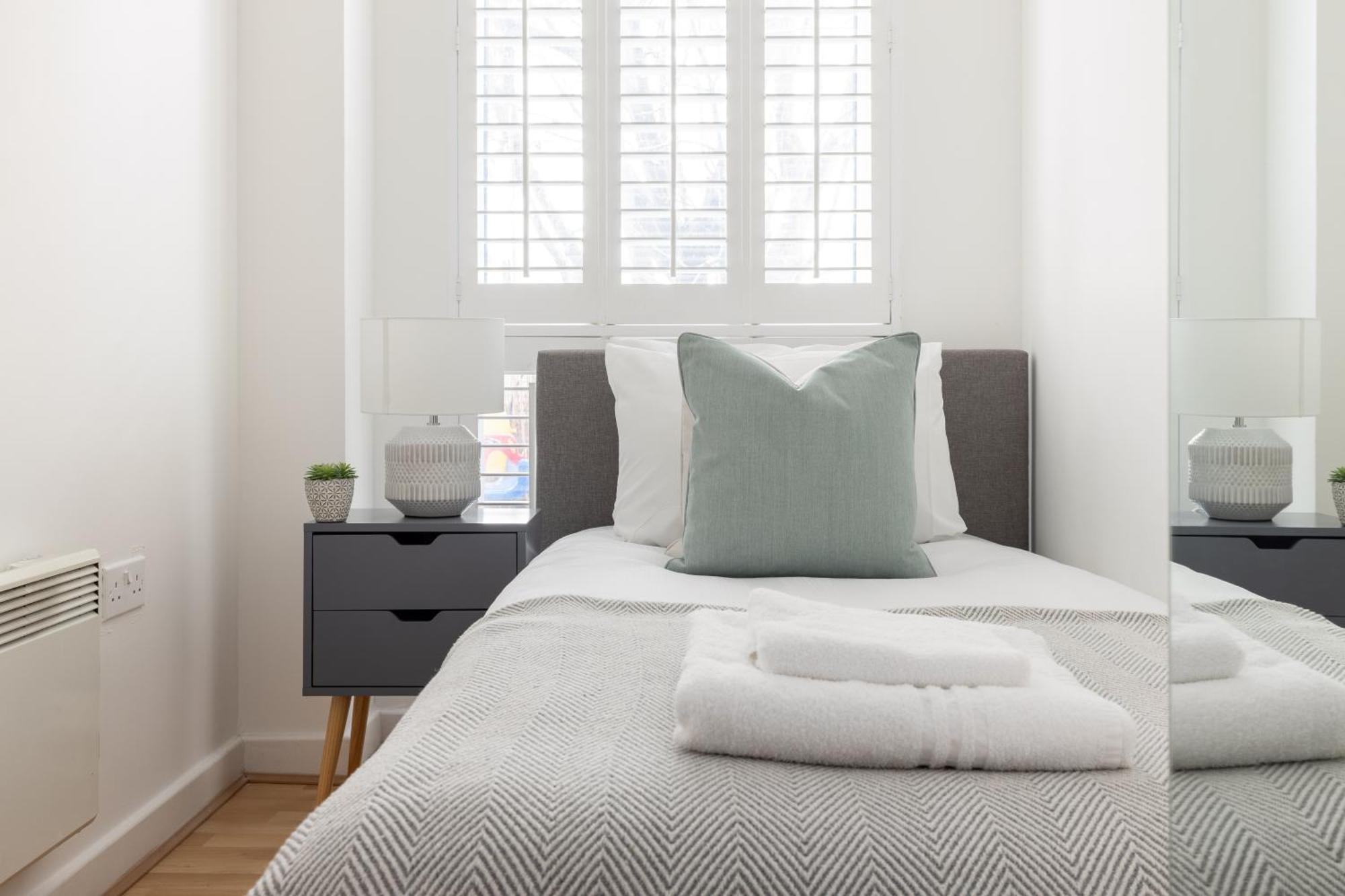 Apartamento The East Dulwich Collection