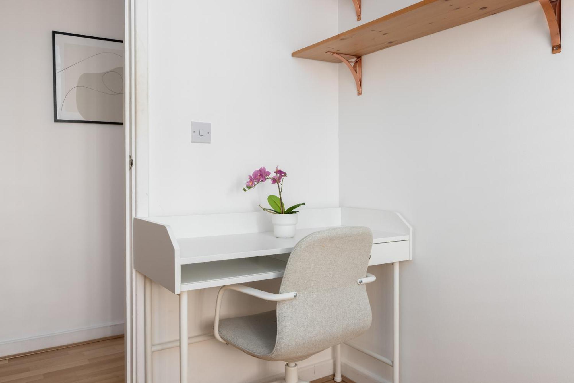 Apartamento The East Dulwich Collection *