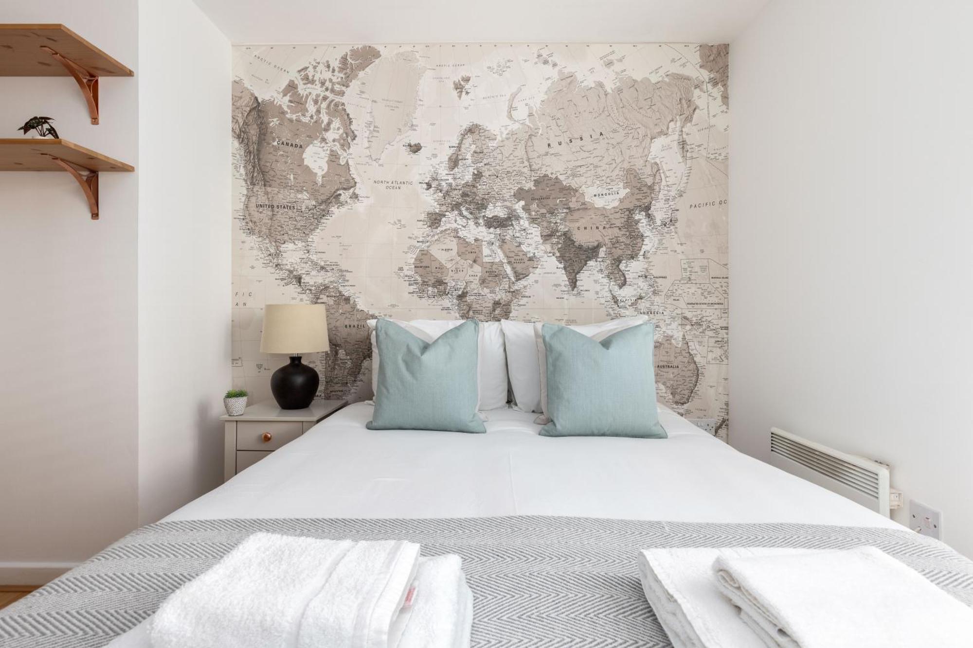 Apartamento The East Dulwich Collection Londres