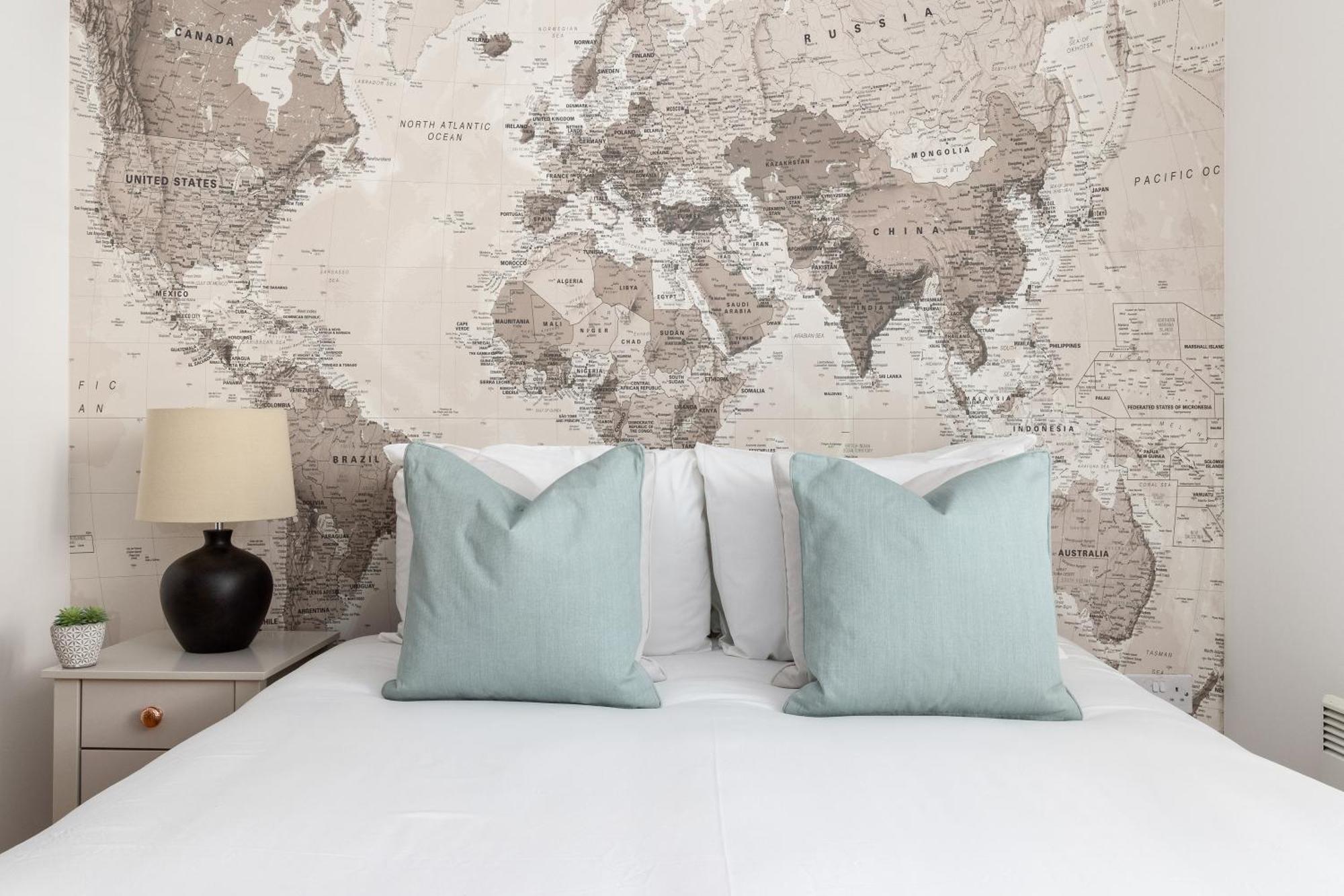 Apartamento The East Dulwich Collection Londres