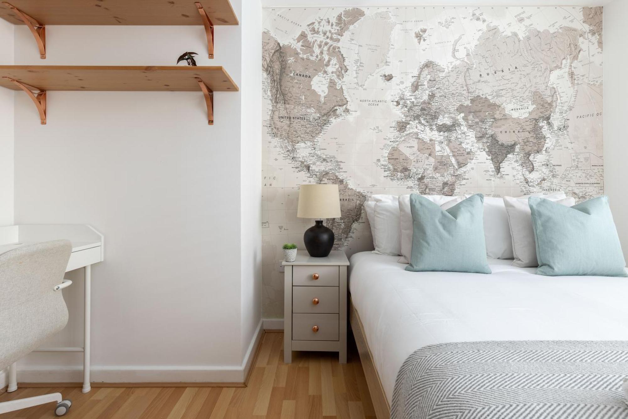 The East Dulwich Collection Apartamento Londres