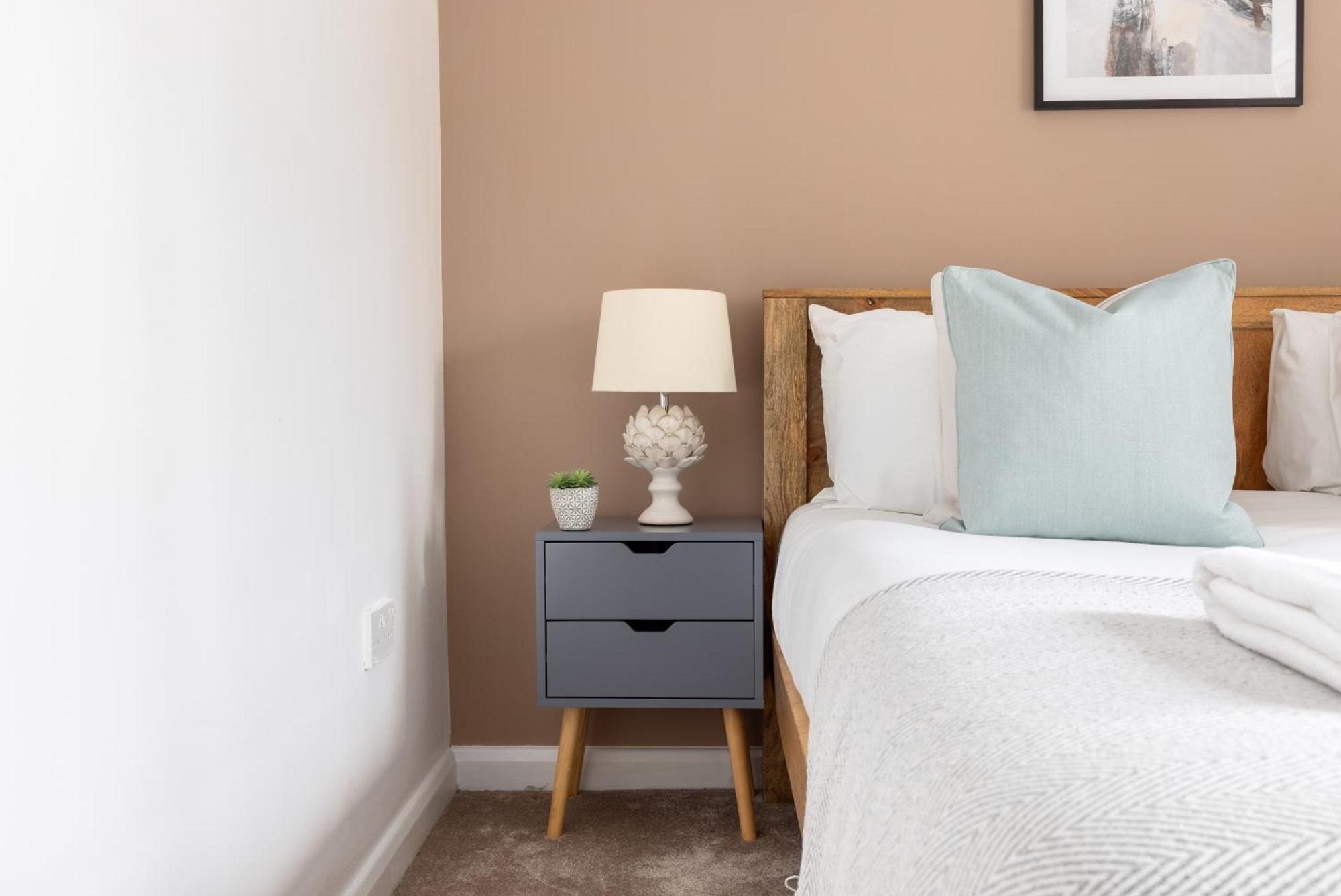 Apartamento The Clapham Terraced House Londres