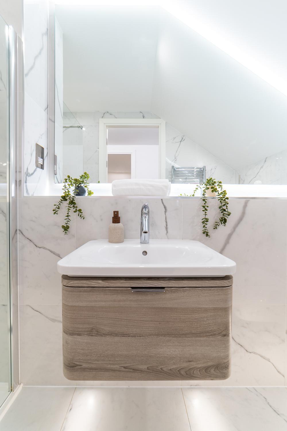 Apartment Chelsea-fulham-stamford Bridge London