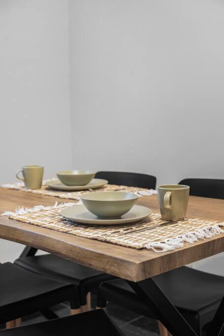 Modern 2 Bedroom Townhouse Flat In King's Cross Apartment London
