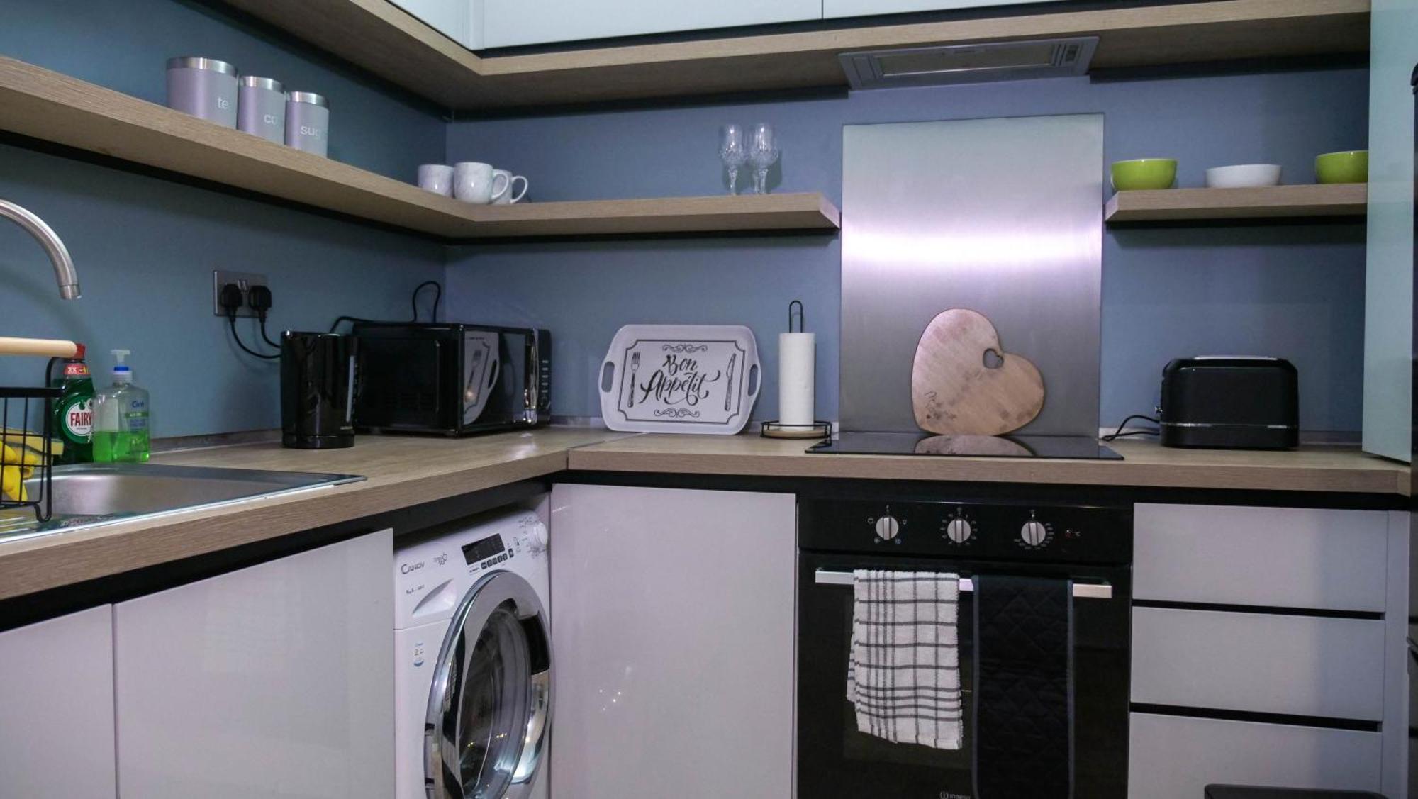 Apartamento Cozy 1 Bed Flat In Shoreditch, Brick Lane - 20mins From
