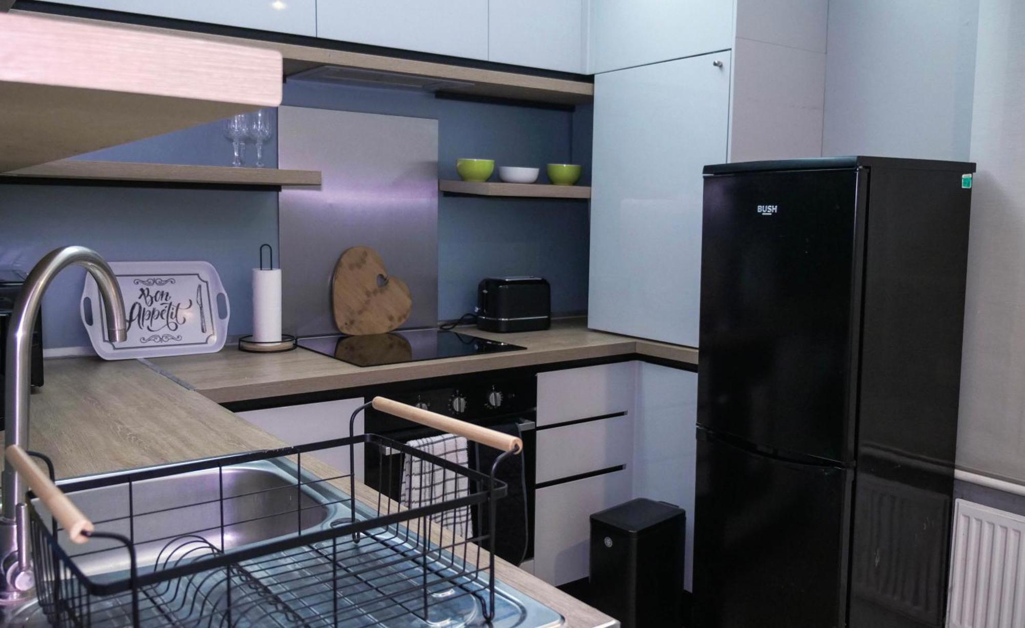 Apartamento Cozy 1 Bed Flat In Shoreditch, Brick Lane - 20mins From Londres