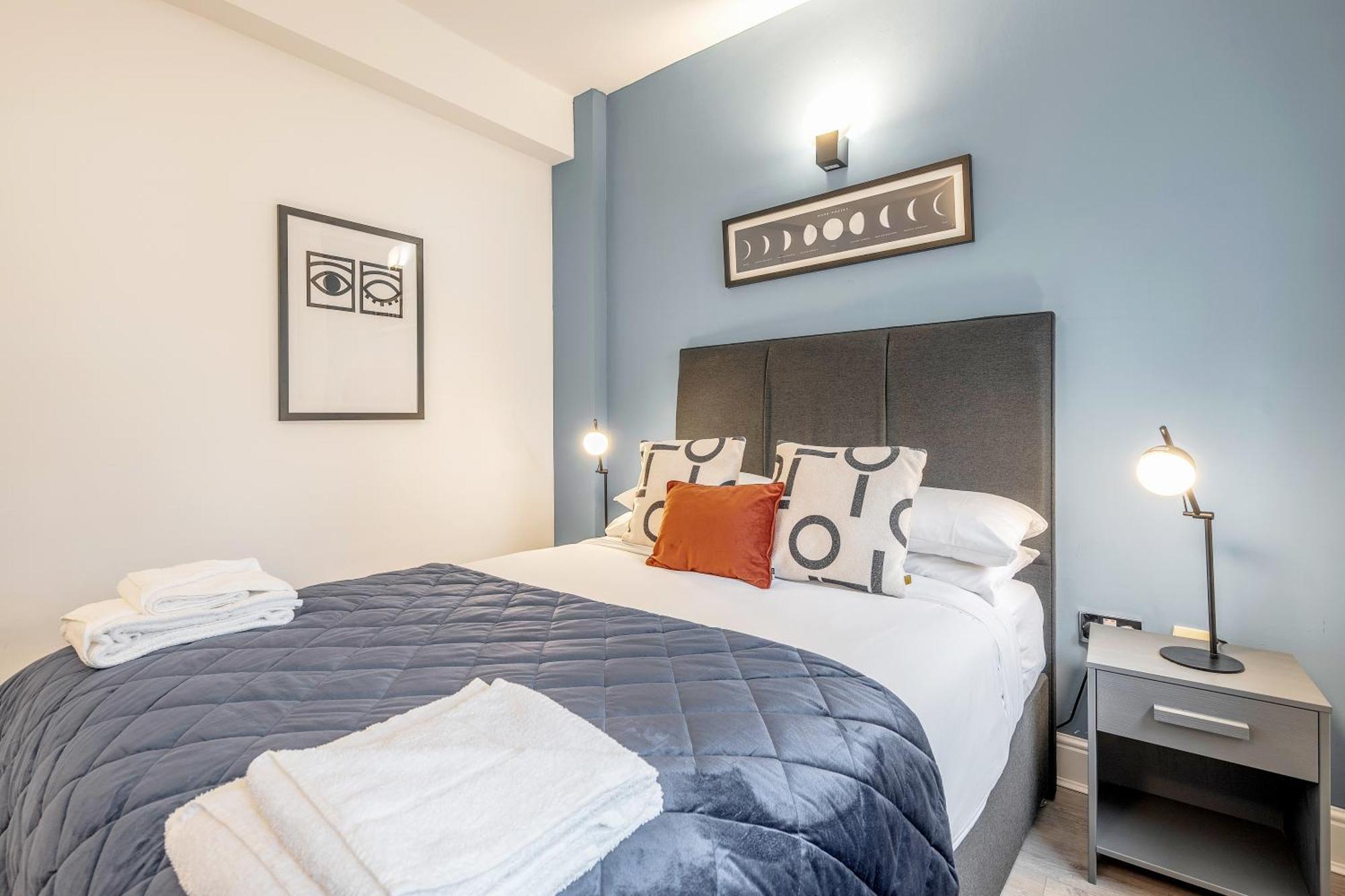 Apartment Kula - Tower Bridge London