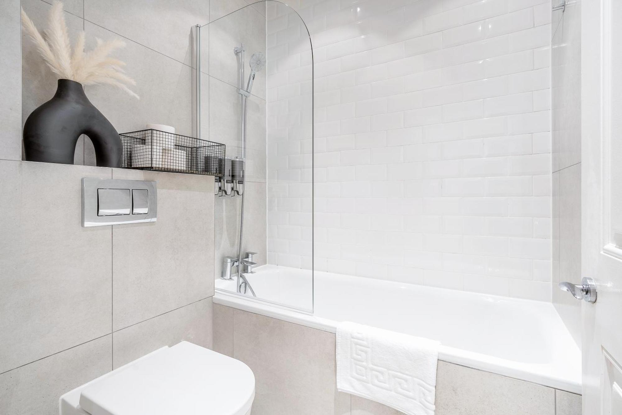 Apartment Kula - Tower Bridge