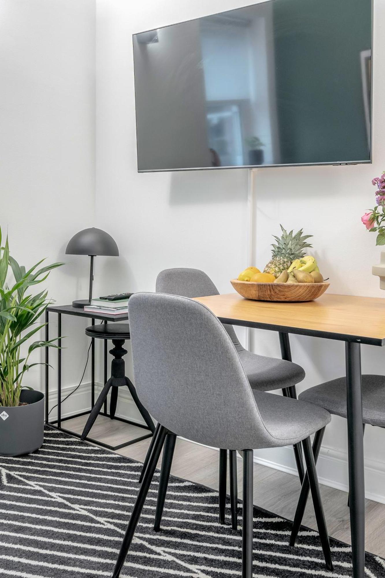 Apartment Kula - Tower Bridge *