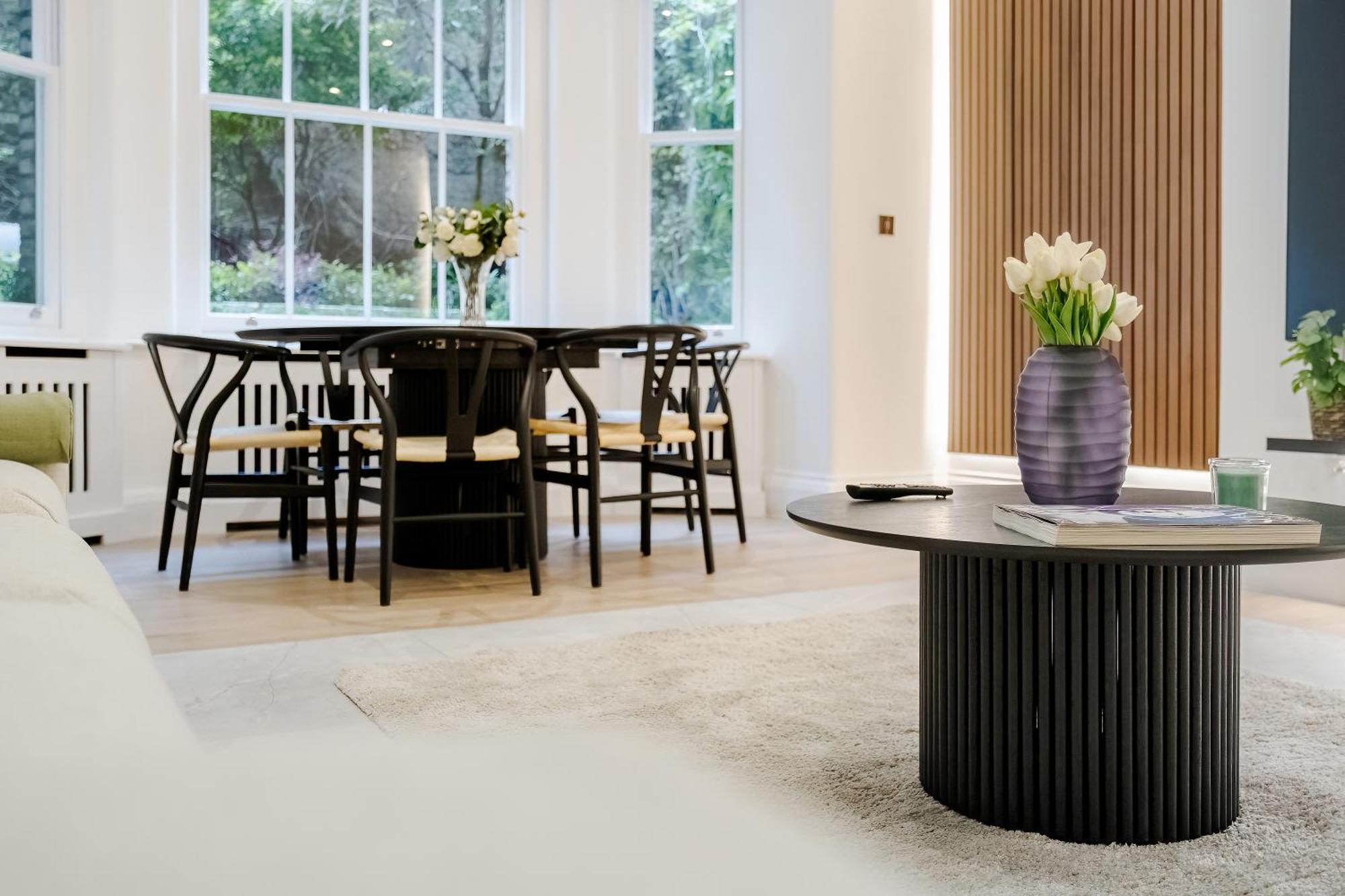 Luxury 2 Bedrooms In South Kensington Casa de férias Londres
