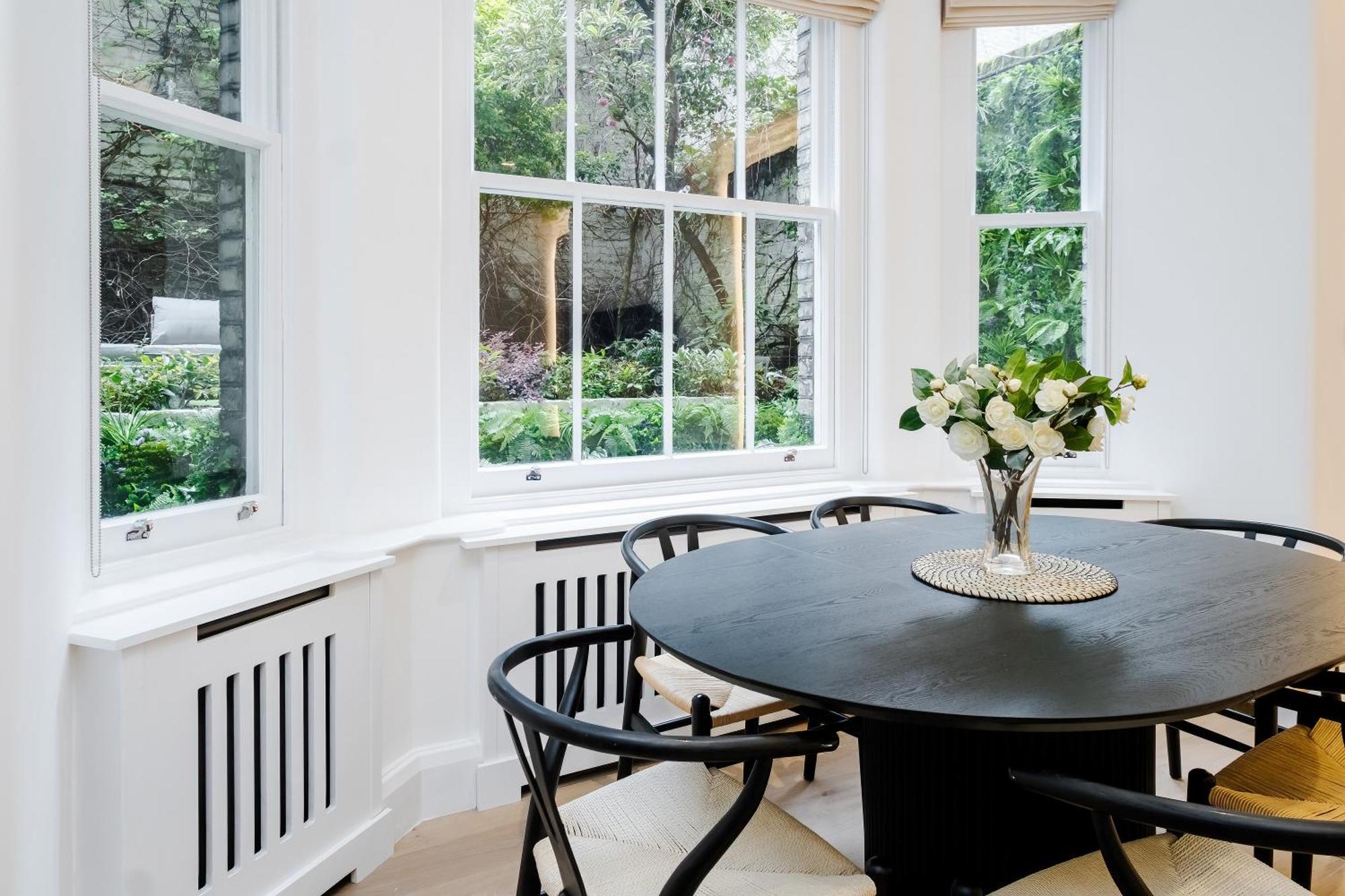 Casa de férias Luxury 2 Bedrooms In South Kensington *