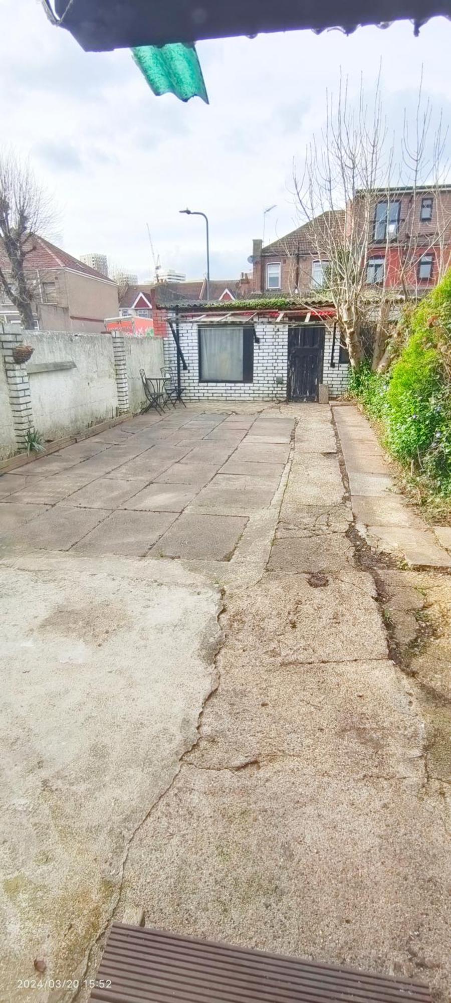Holiday home Maple House Near Wembley Stadium *