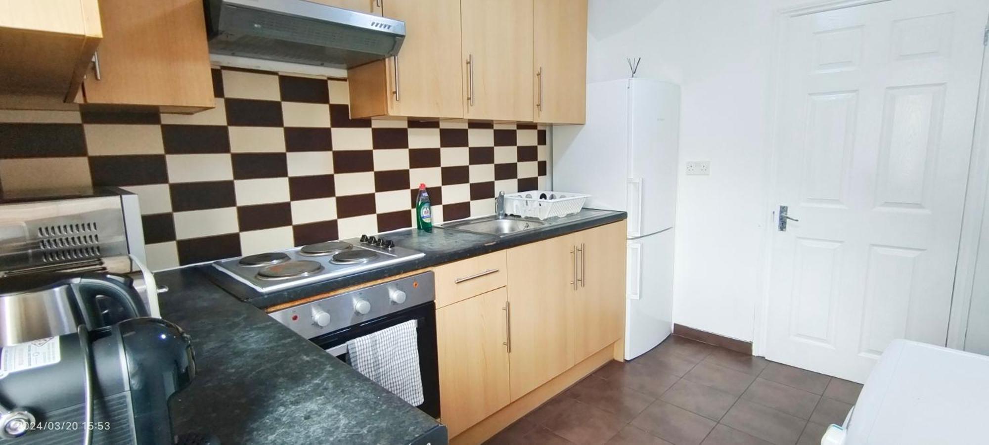 Holiday home Maple House Near Wembley Stadium London