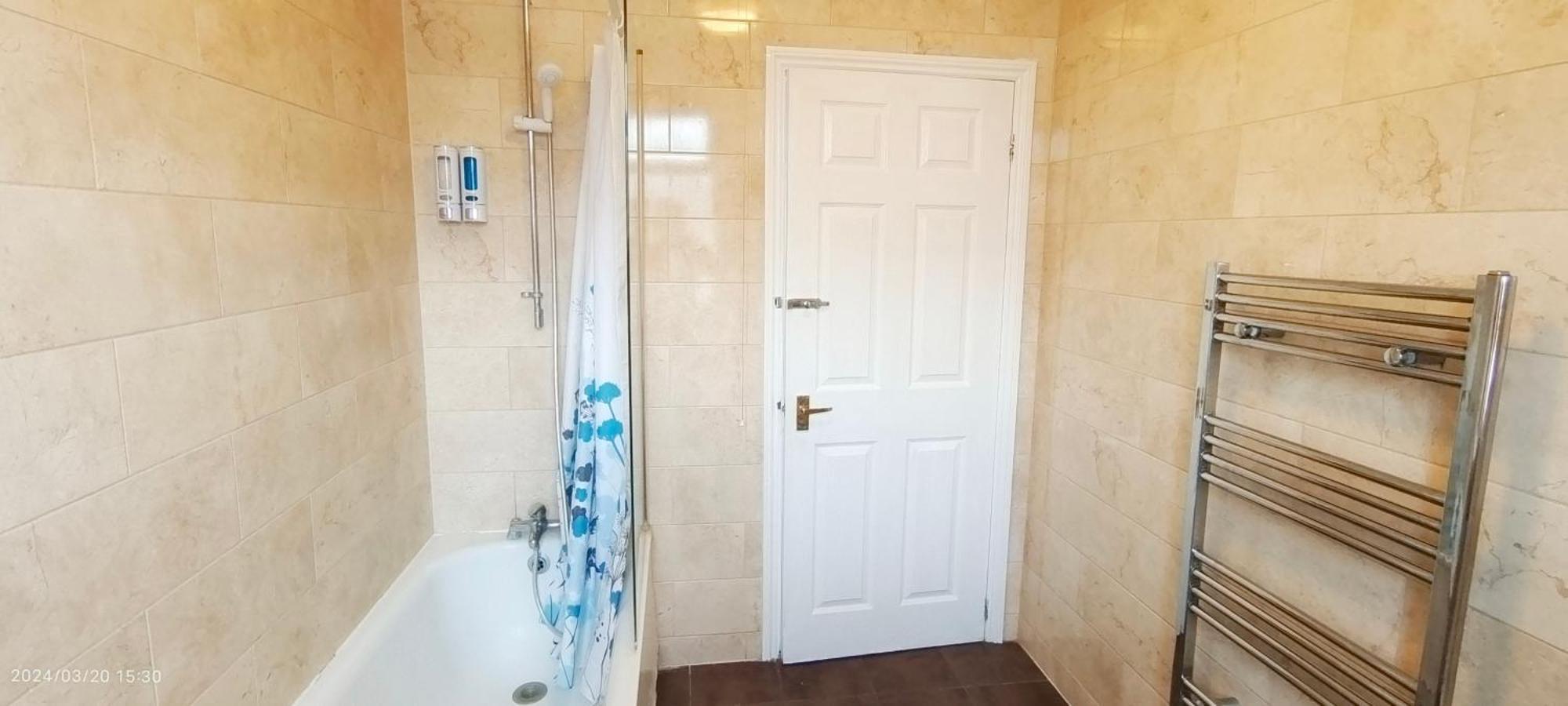 Maple House Near Wembley Stadium * London