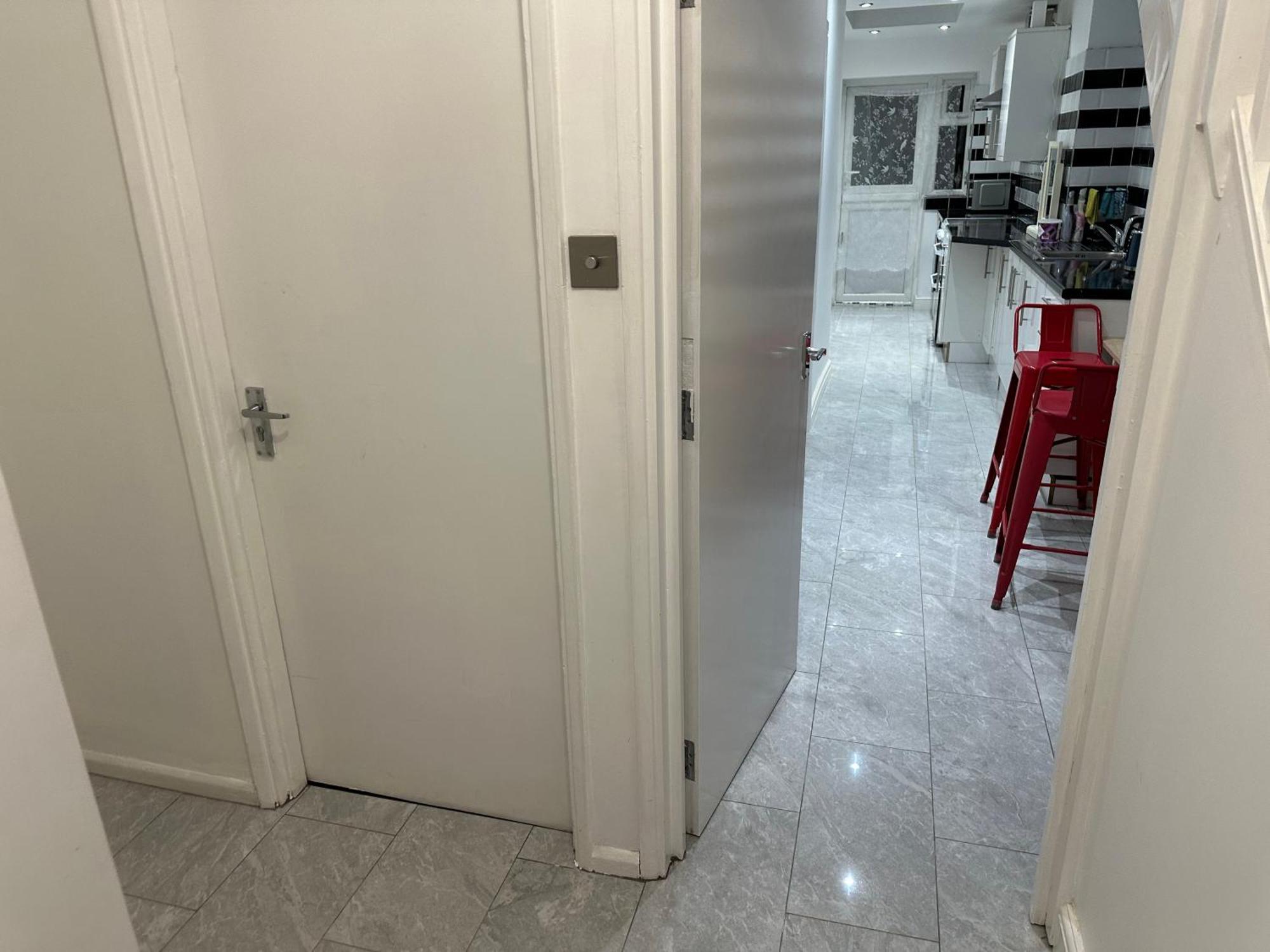 Beautiful Double With Free Wi-fi And Free Parking * Londres
