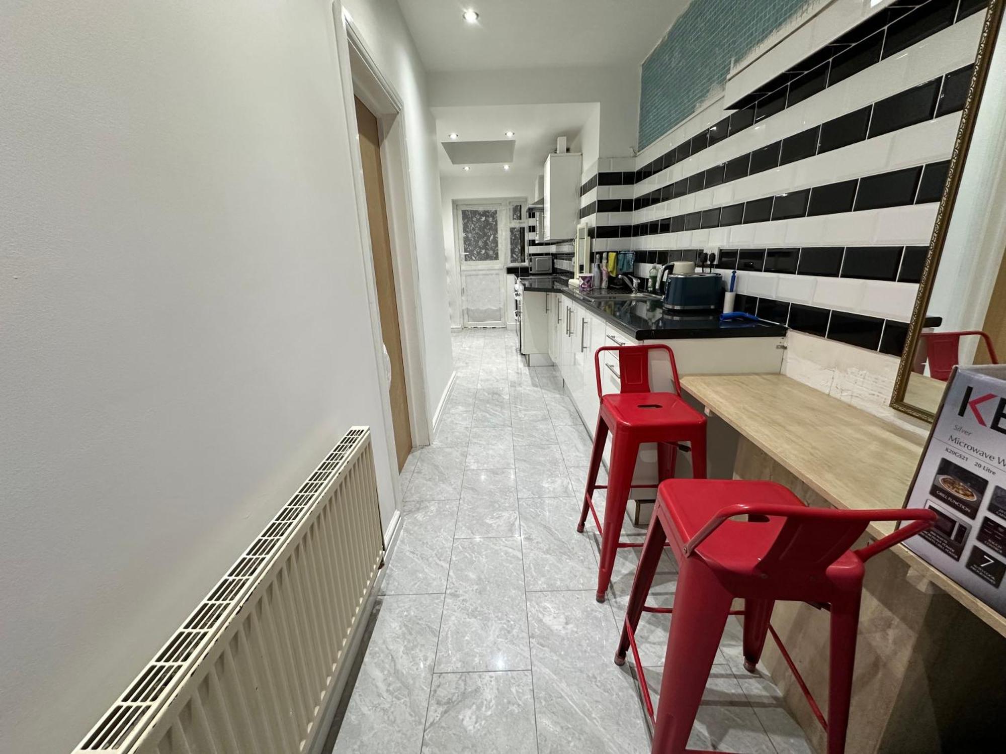 Casa de hóspedes Beautiful Double With Free Wi-fi And Free Parking *