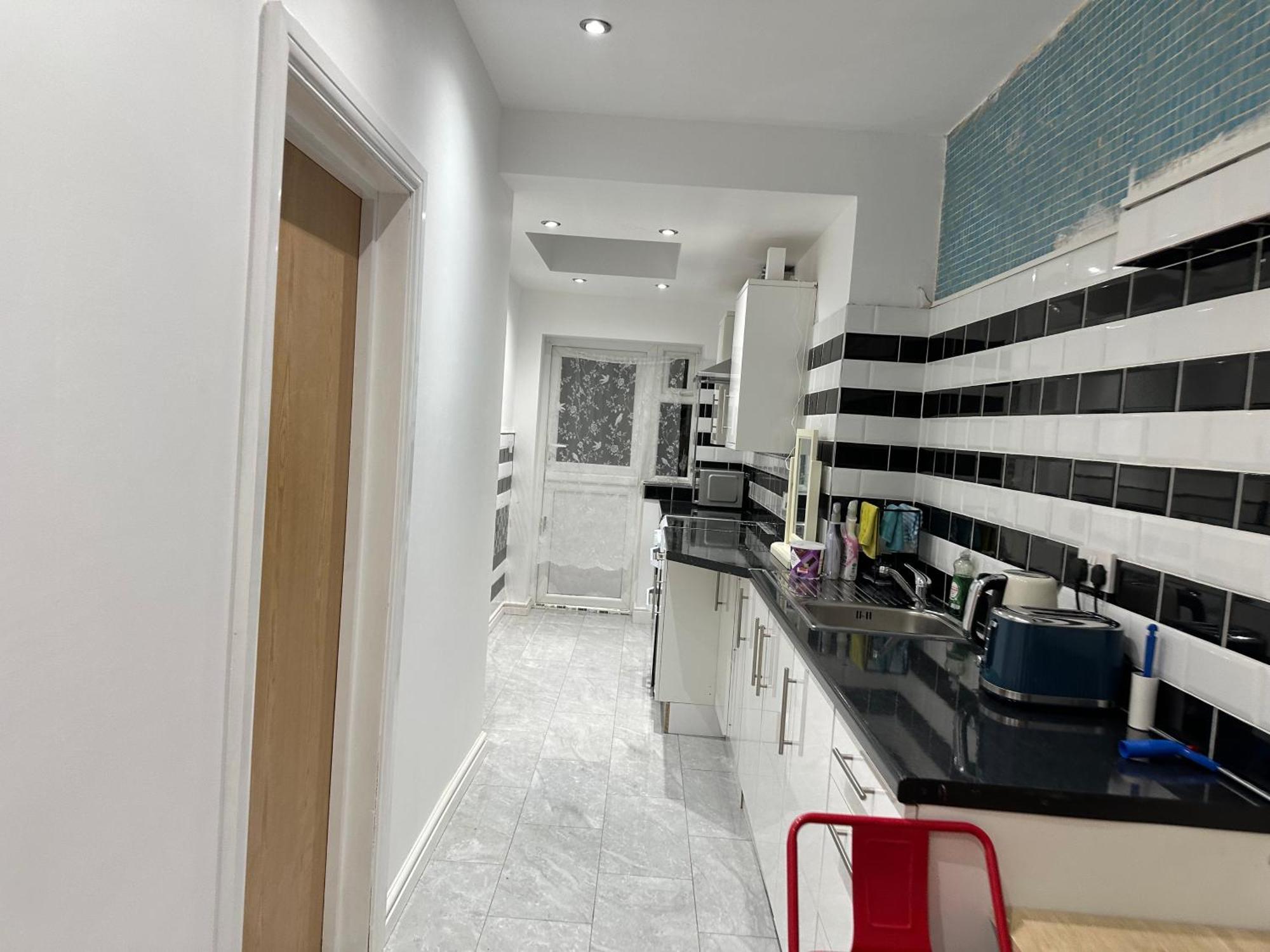 Casa de hóspedes Beautiful Double With Free Wi-fi And Free Parking *