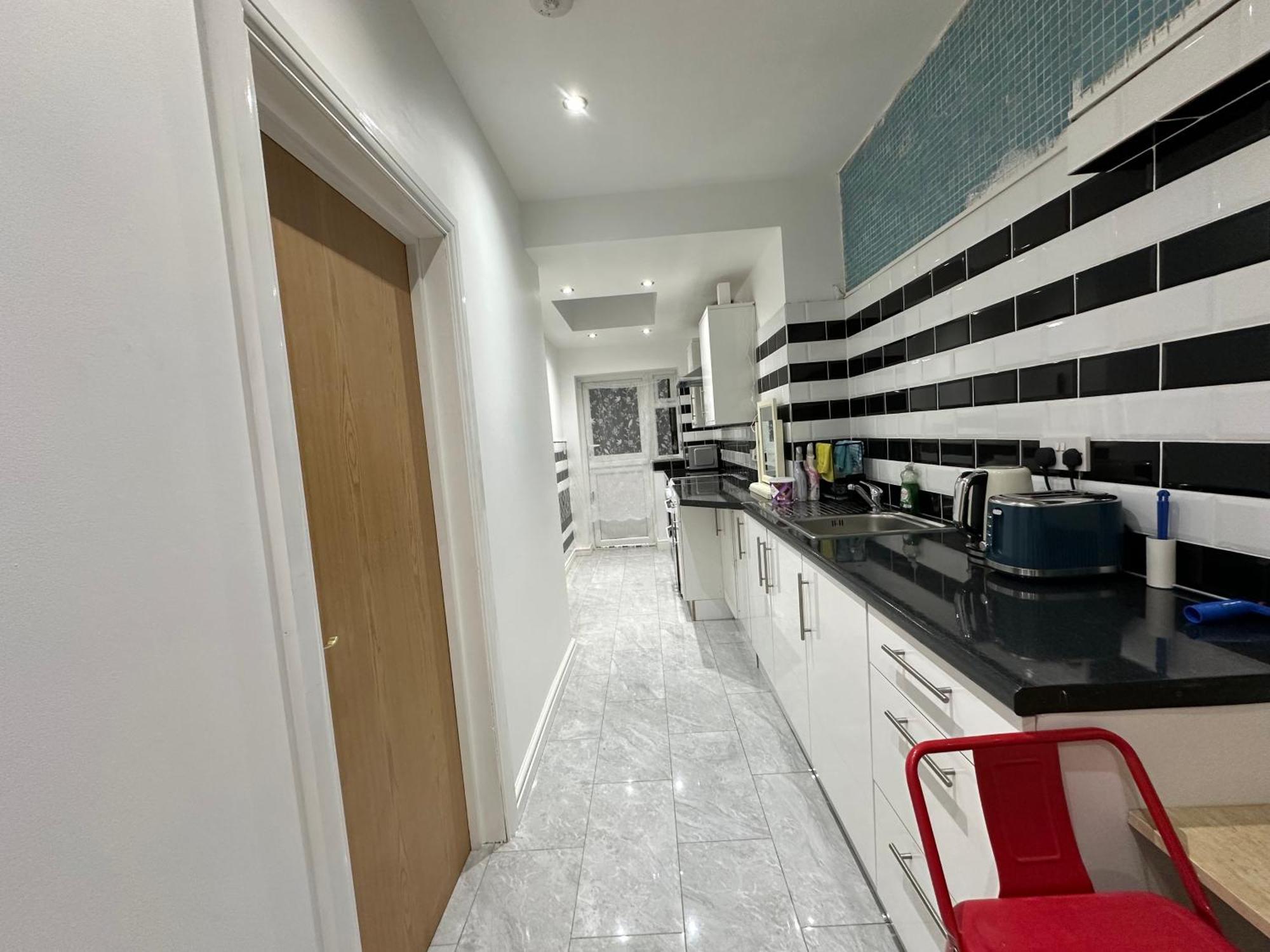 Casa de hóspedes Beautiful Double With Free Wi-fi And Free Parking *