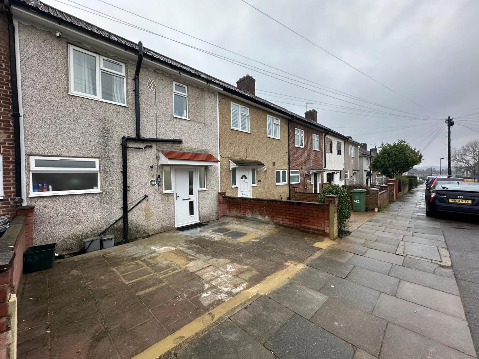 Beautiful Double With Free Wi-fi And Free Parking Londres