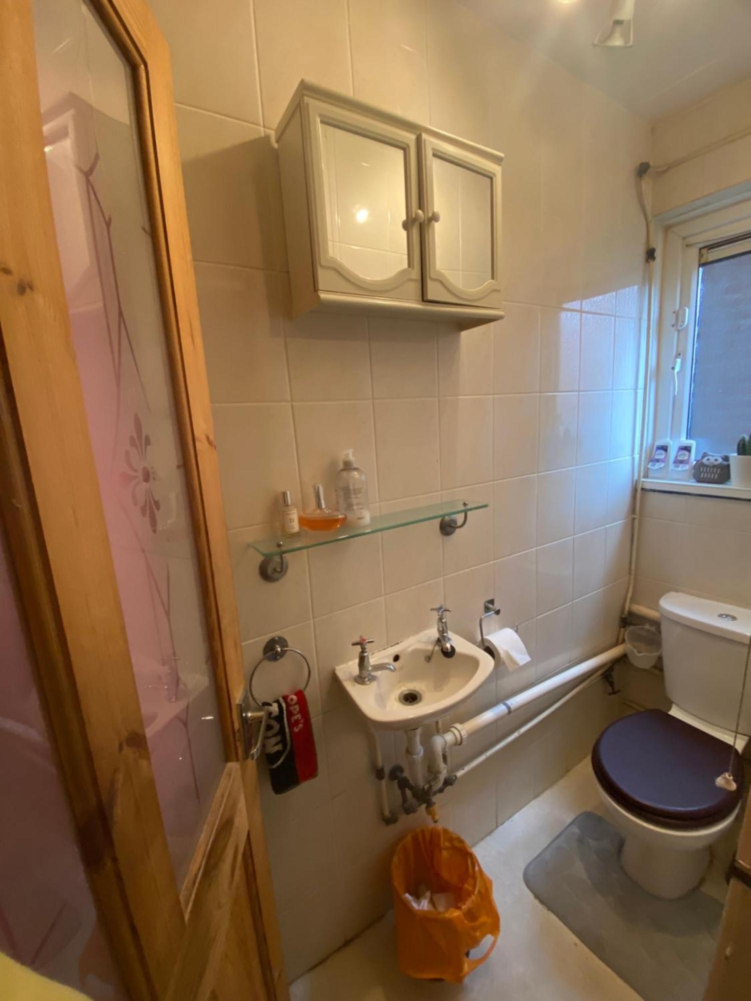 Homestay 9 Russell Court, King Close *