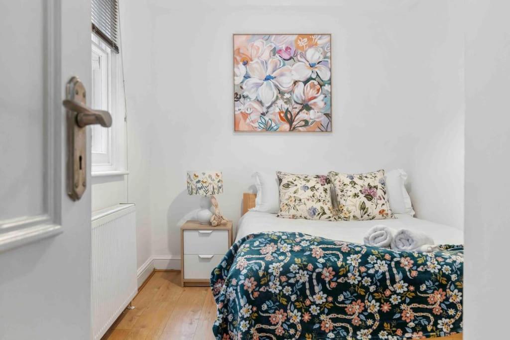Apartment Hyde Park/paddington Flat *