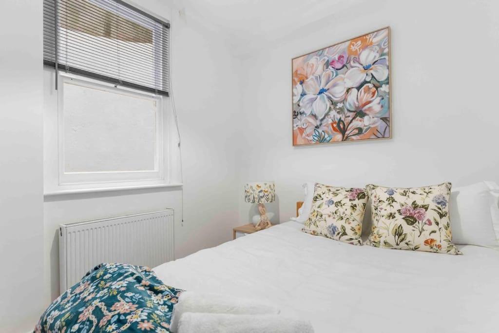Apartment Hyde Park/paddington Flat