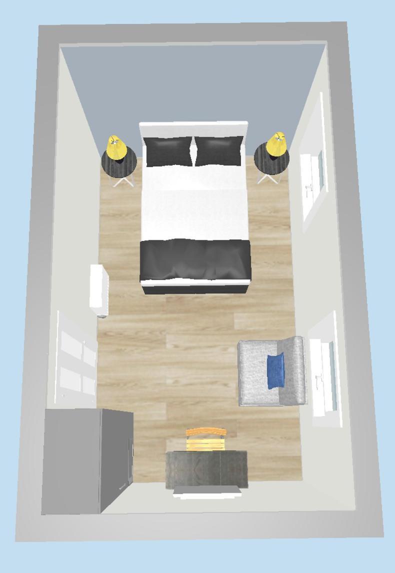 Homestay Luxury In Camden Town Near Shops, Cafes, Bars & Metro With Shared Bathrooms