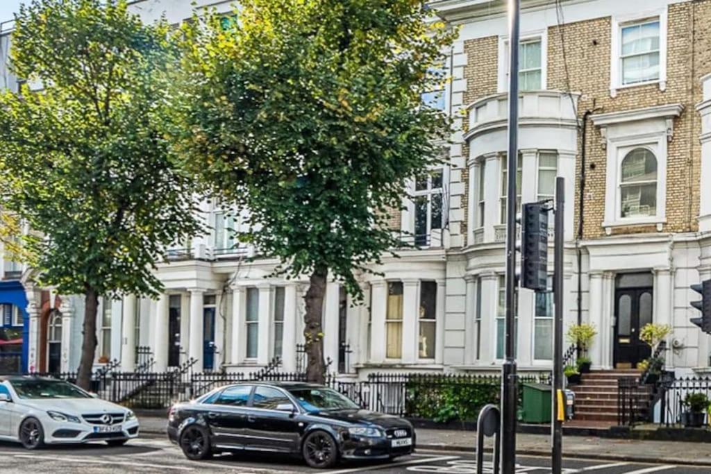 Apartment Notting Hill - The One One One!!! -3- London