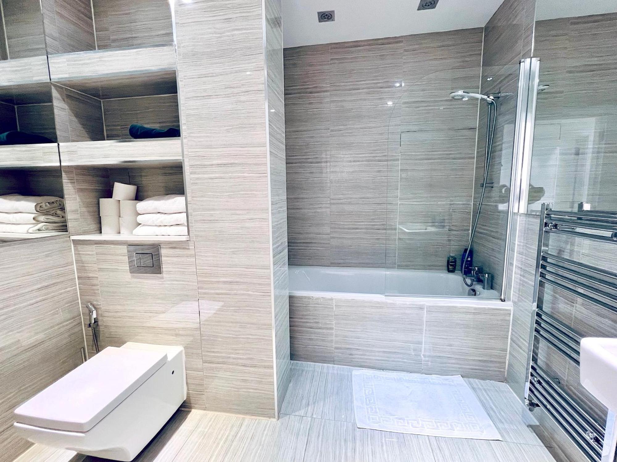Harrow Apartment London