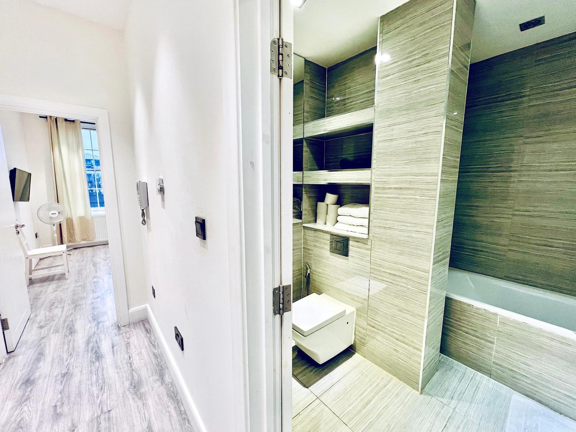 Apartment Harrow London