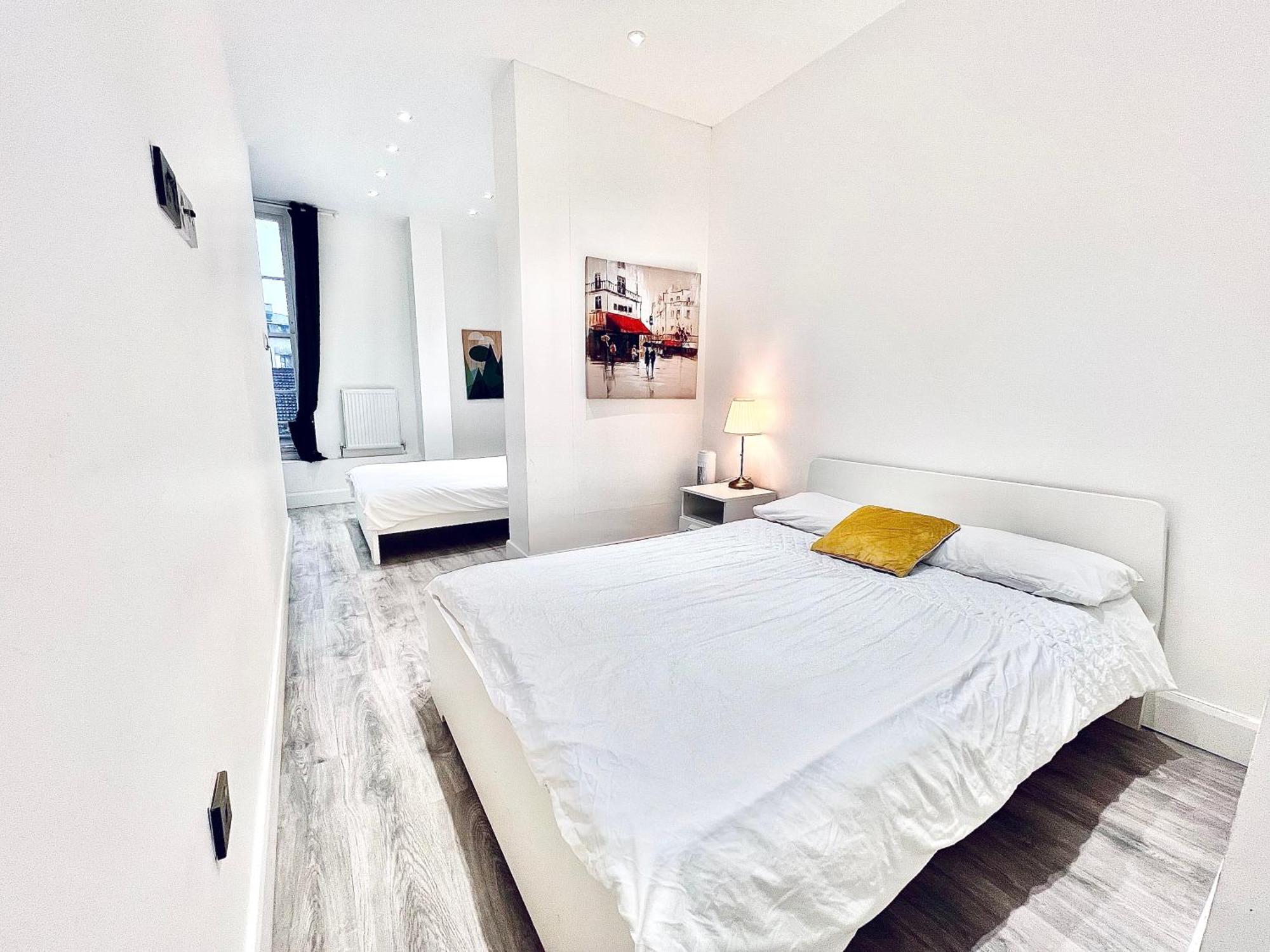 Apartment Harrow London