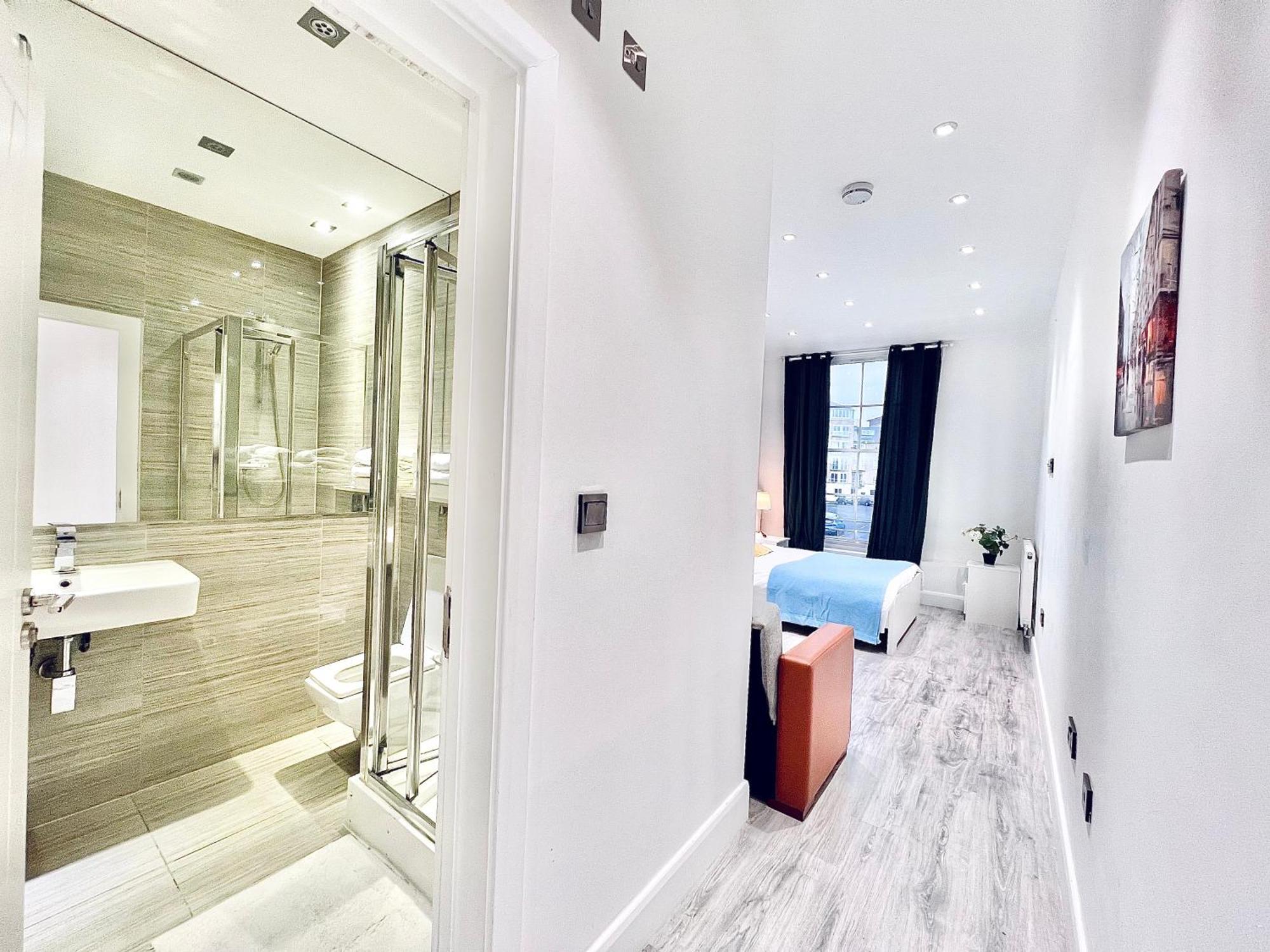 Apartment Harrow London