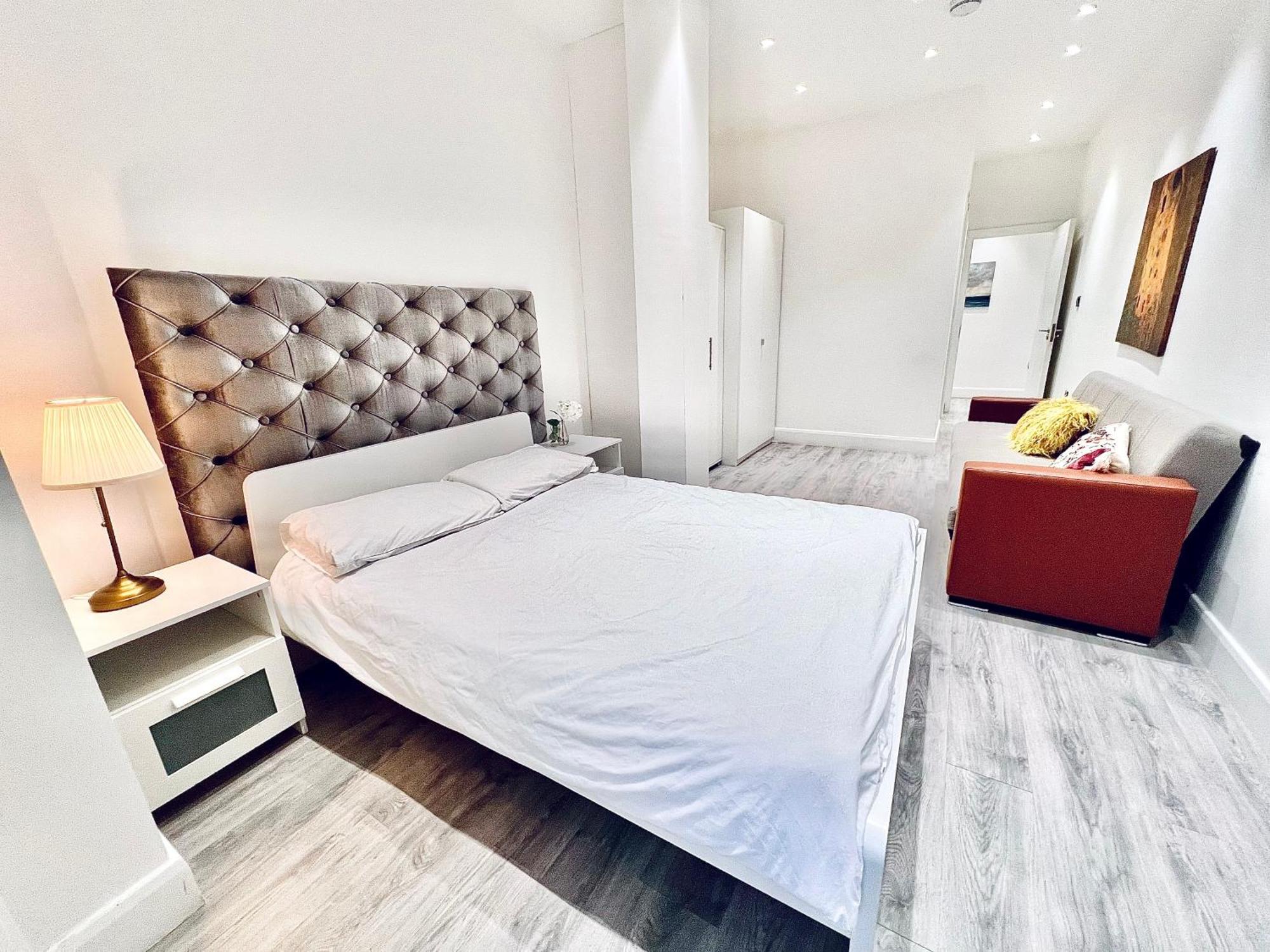 Apartment Harrow London