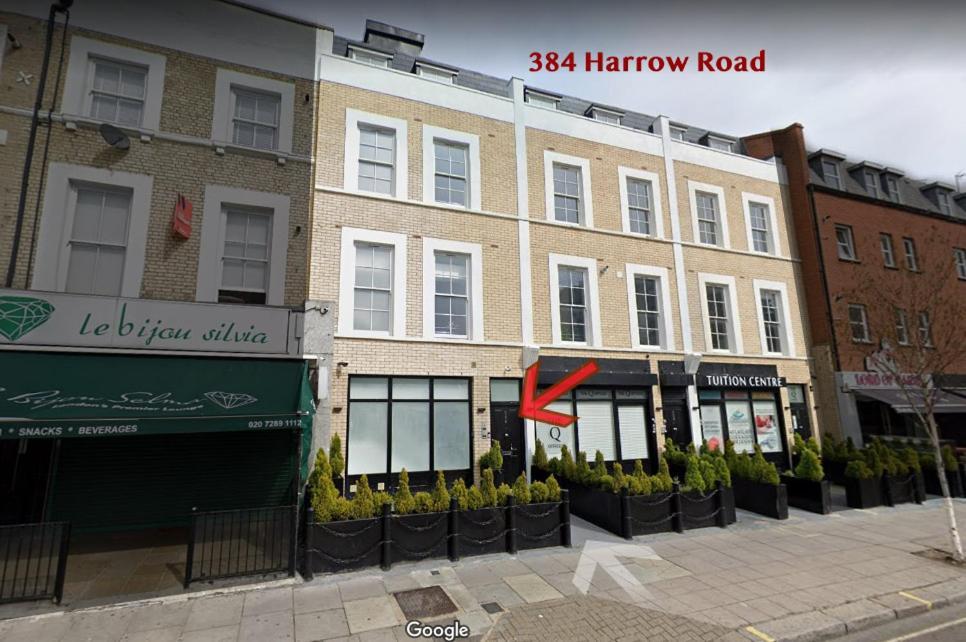Apartment Harrow *