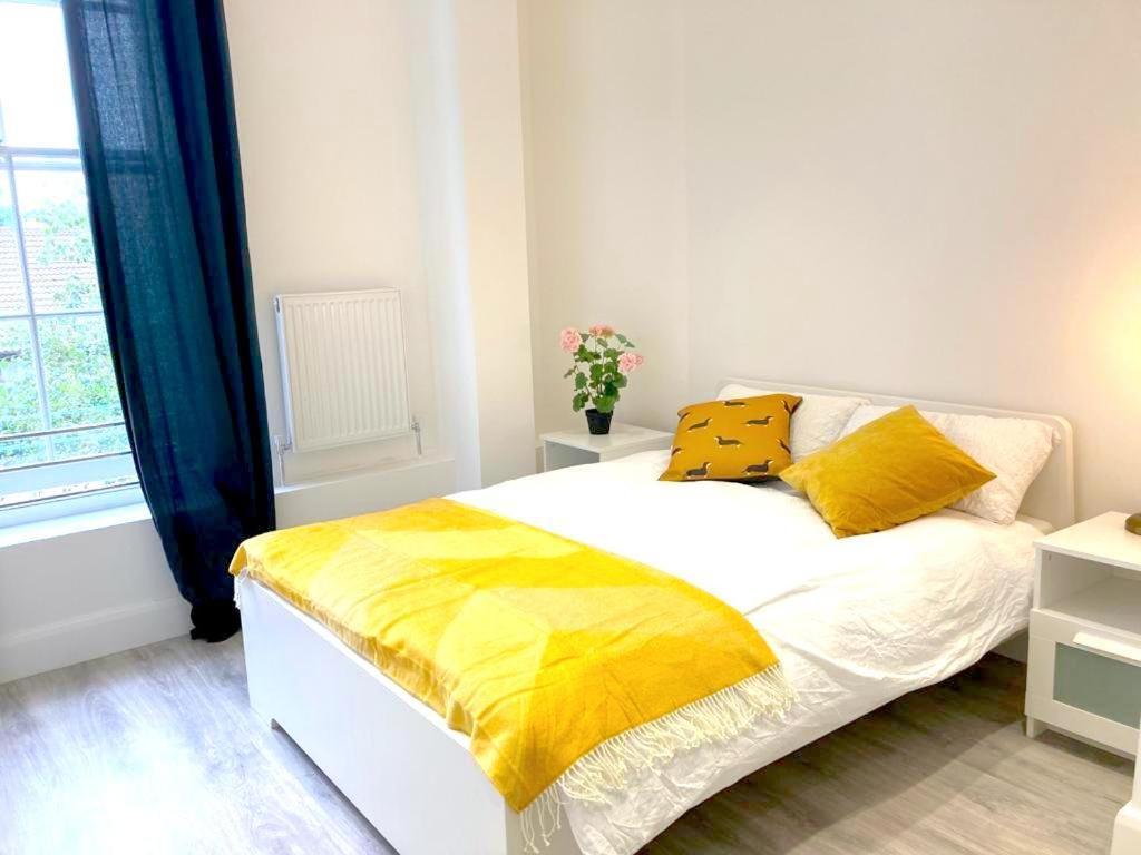 Harrow Apartment