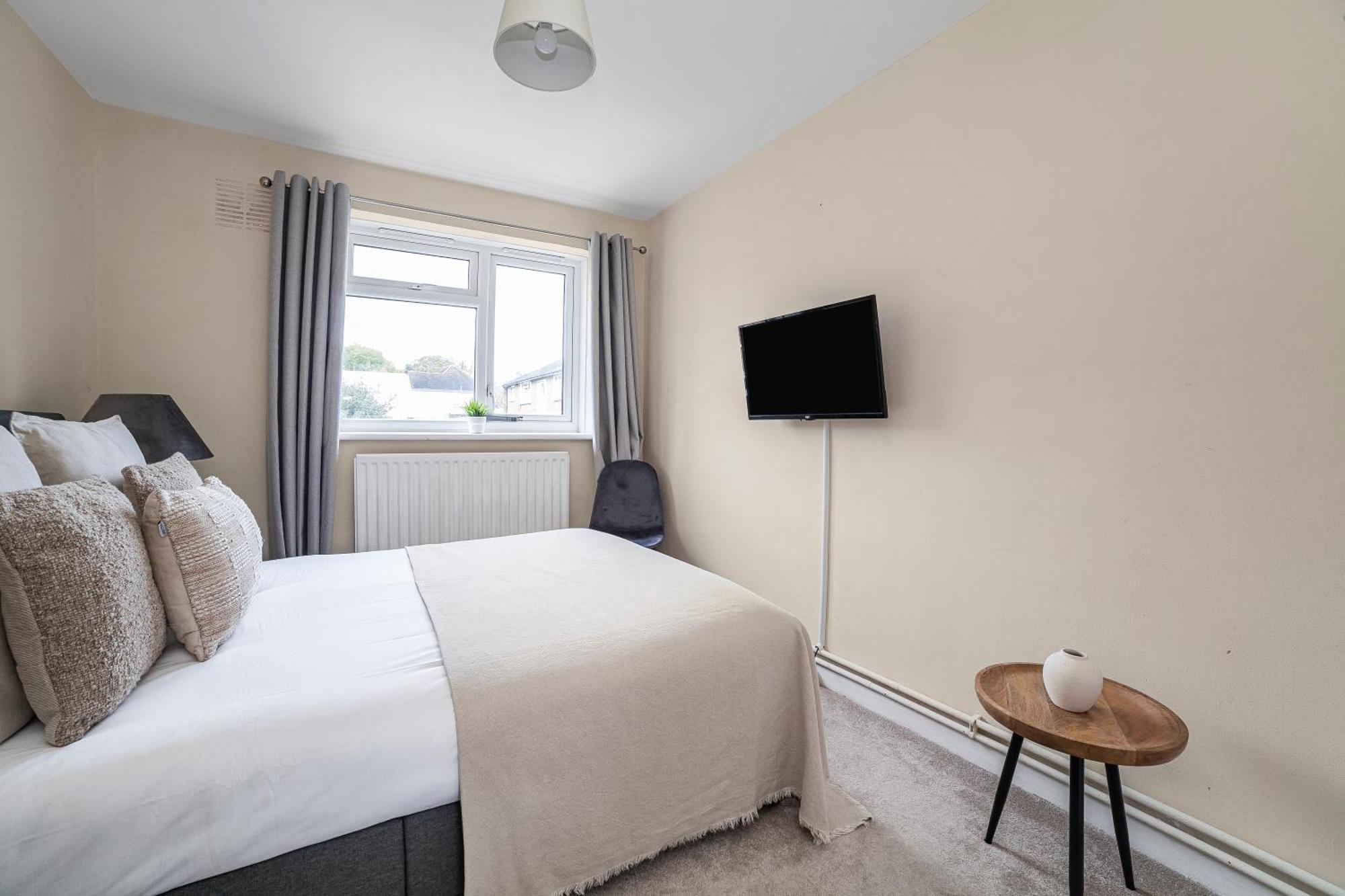 The Wimbledon Park Luxury * Londres