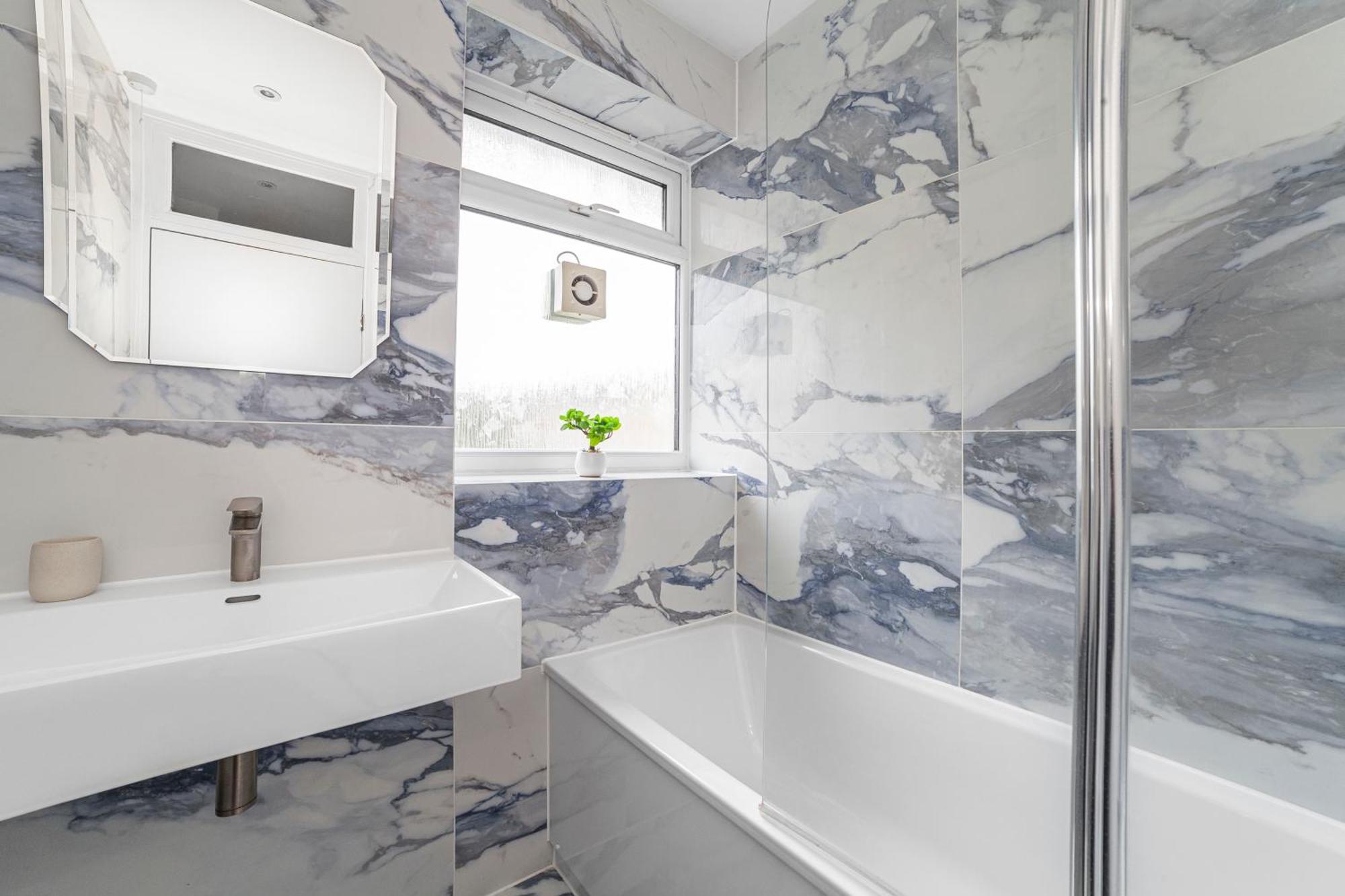 Apartamento The Wimbledon Park Luxury *