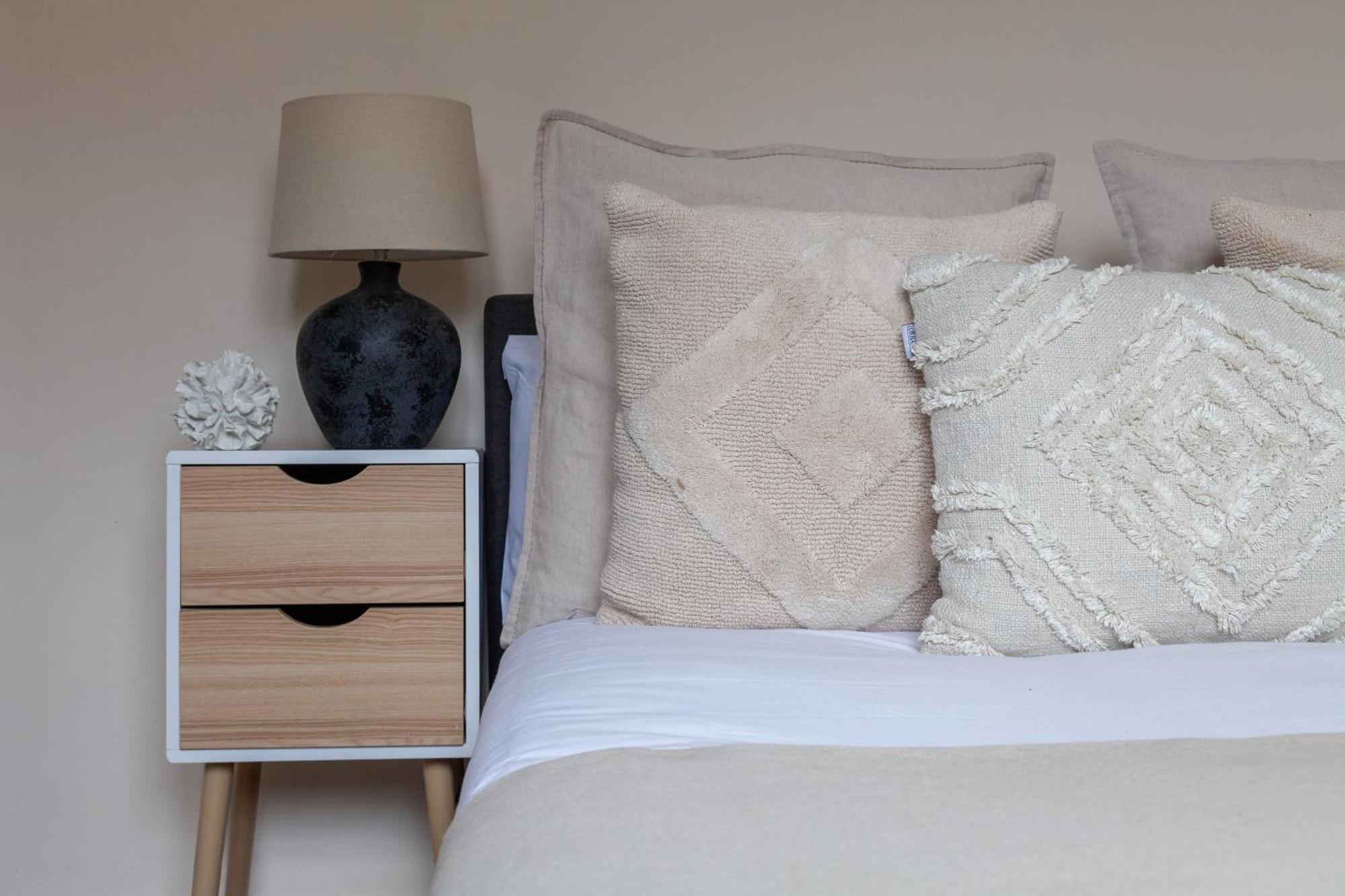 Apartamento The Wimbledon Park Luxury *
