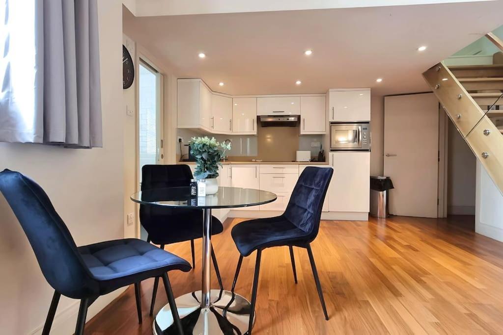 Apartment Notting Hill - The One One One! -6-