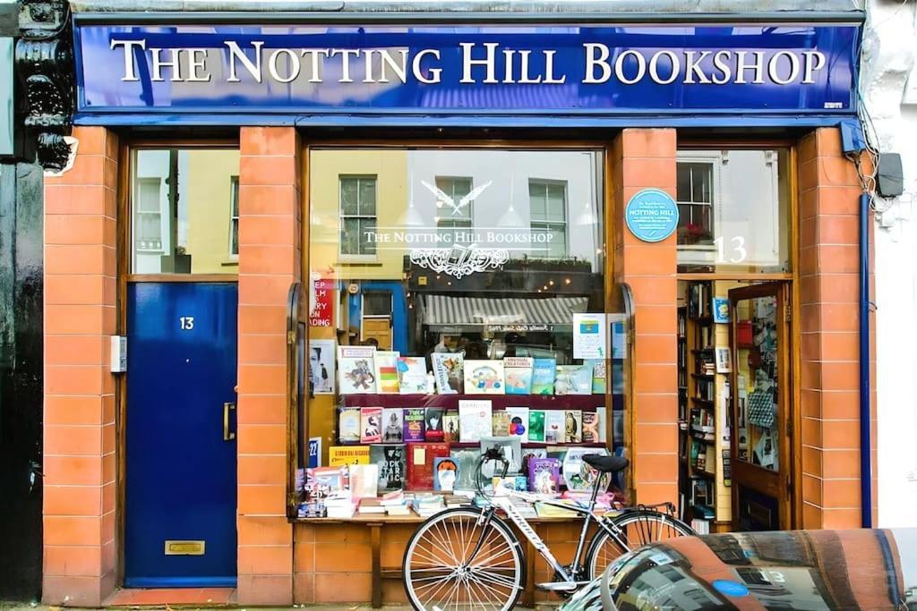 Apartment Notting Hill - The One One One! -6- *