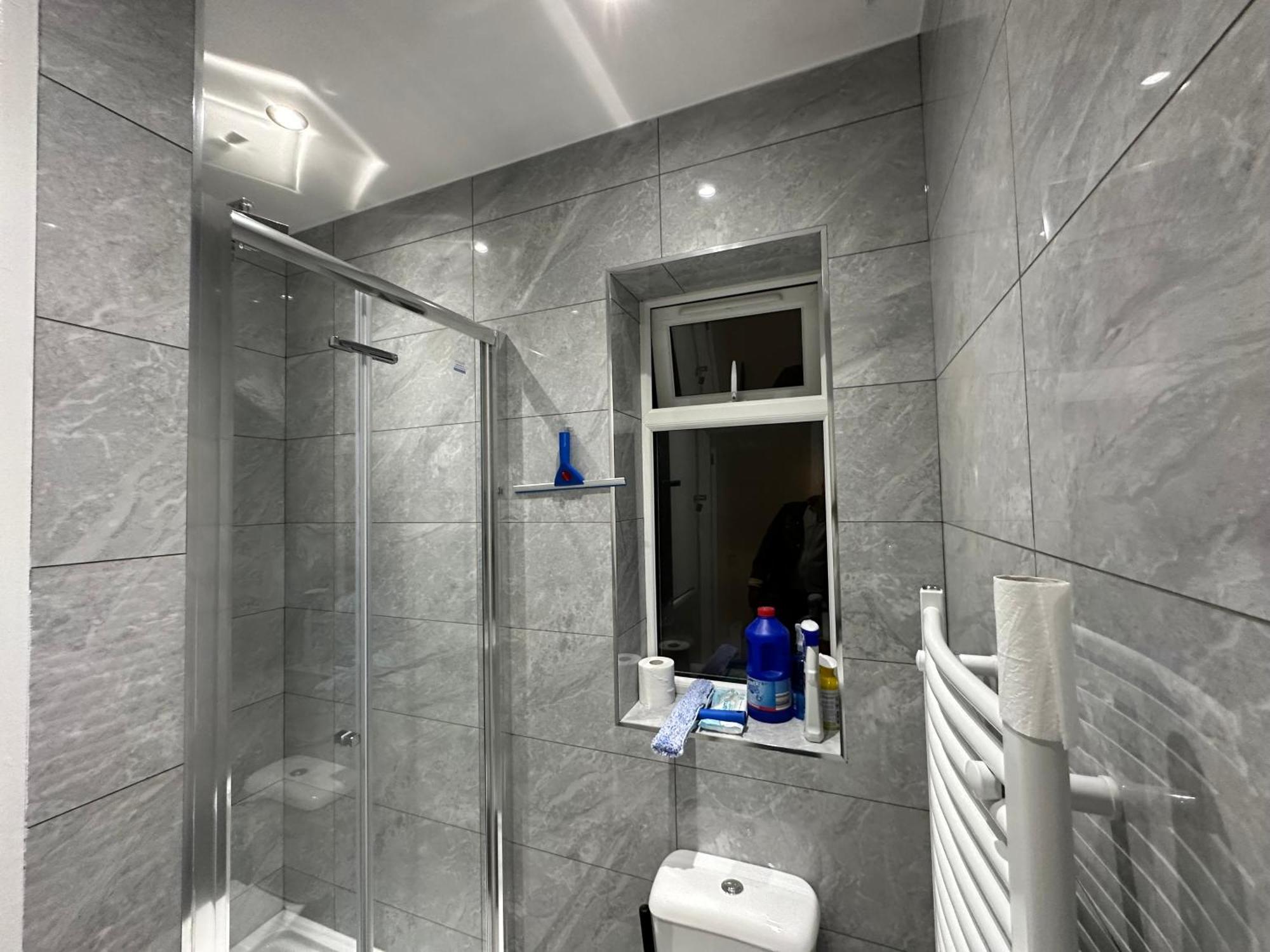 Casa de hóspedes Beautiful Double With Free Wi-fi And Free Parking Londres